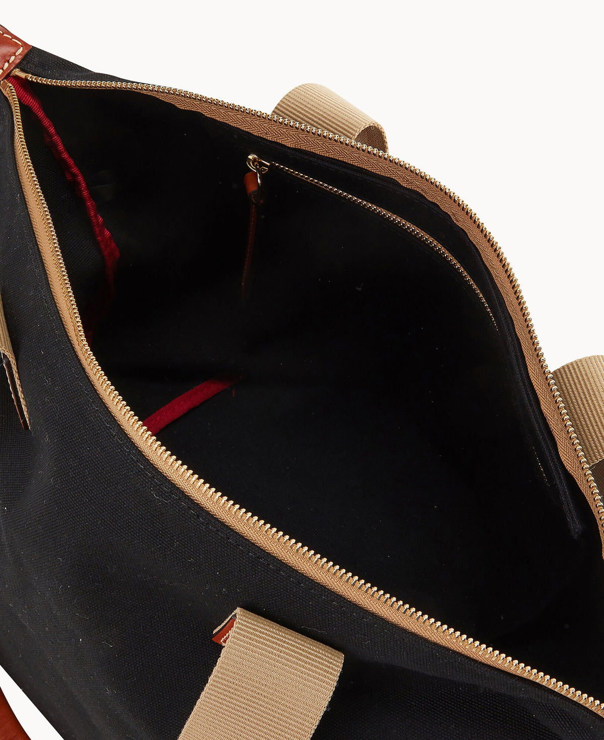 Canvas Carryall 28 - Image 43