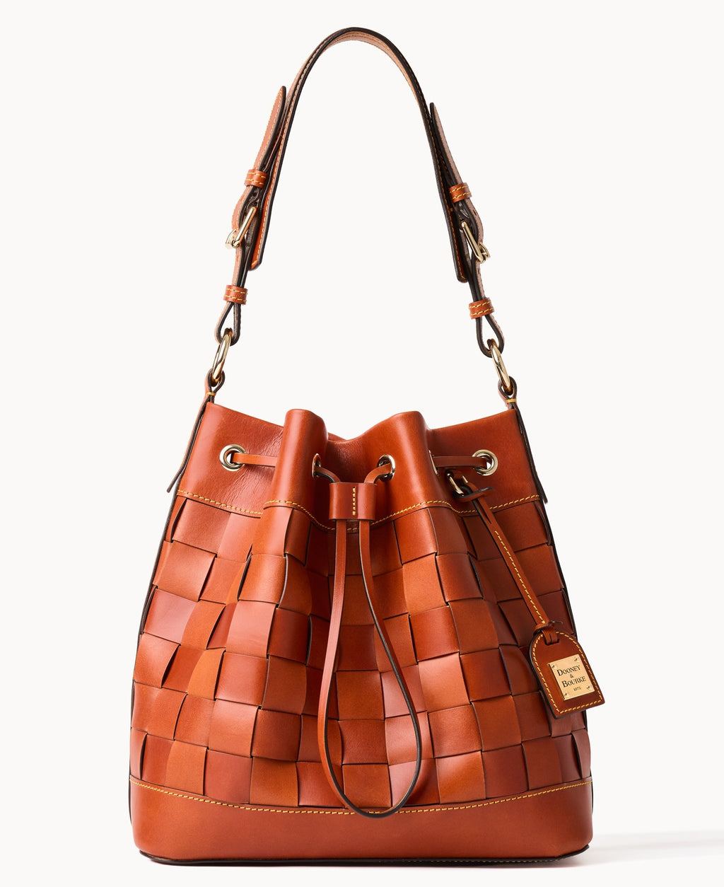 Belmar Woven Drawstring 30