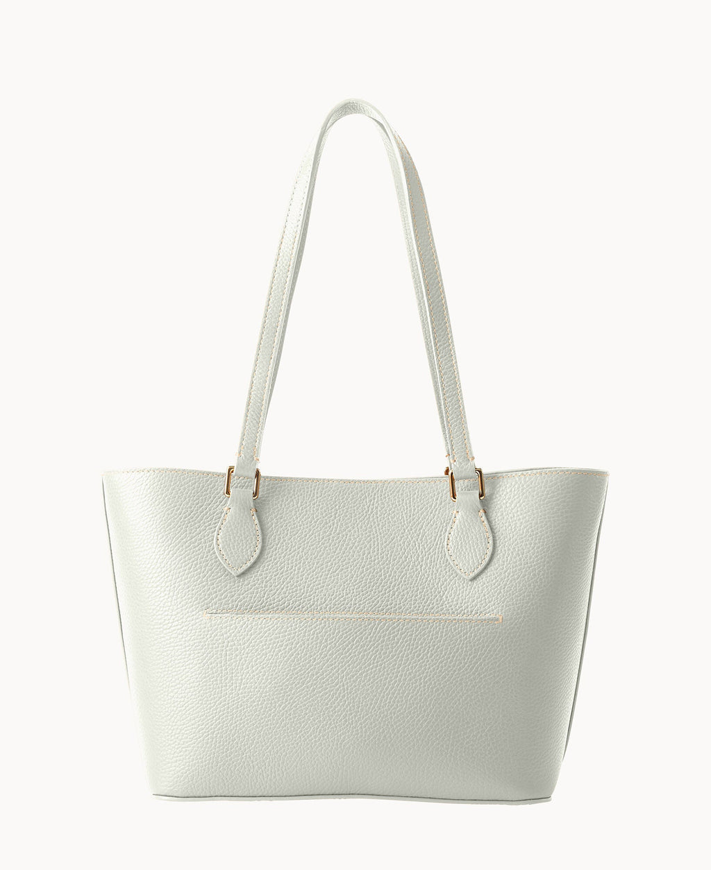 Lucca Leather Small Jessie Tote - Image 29