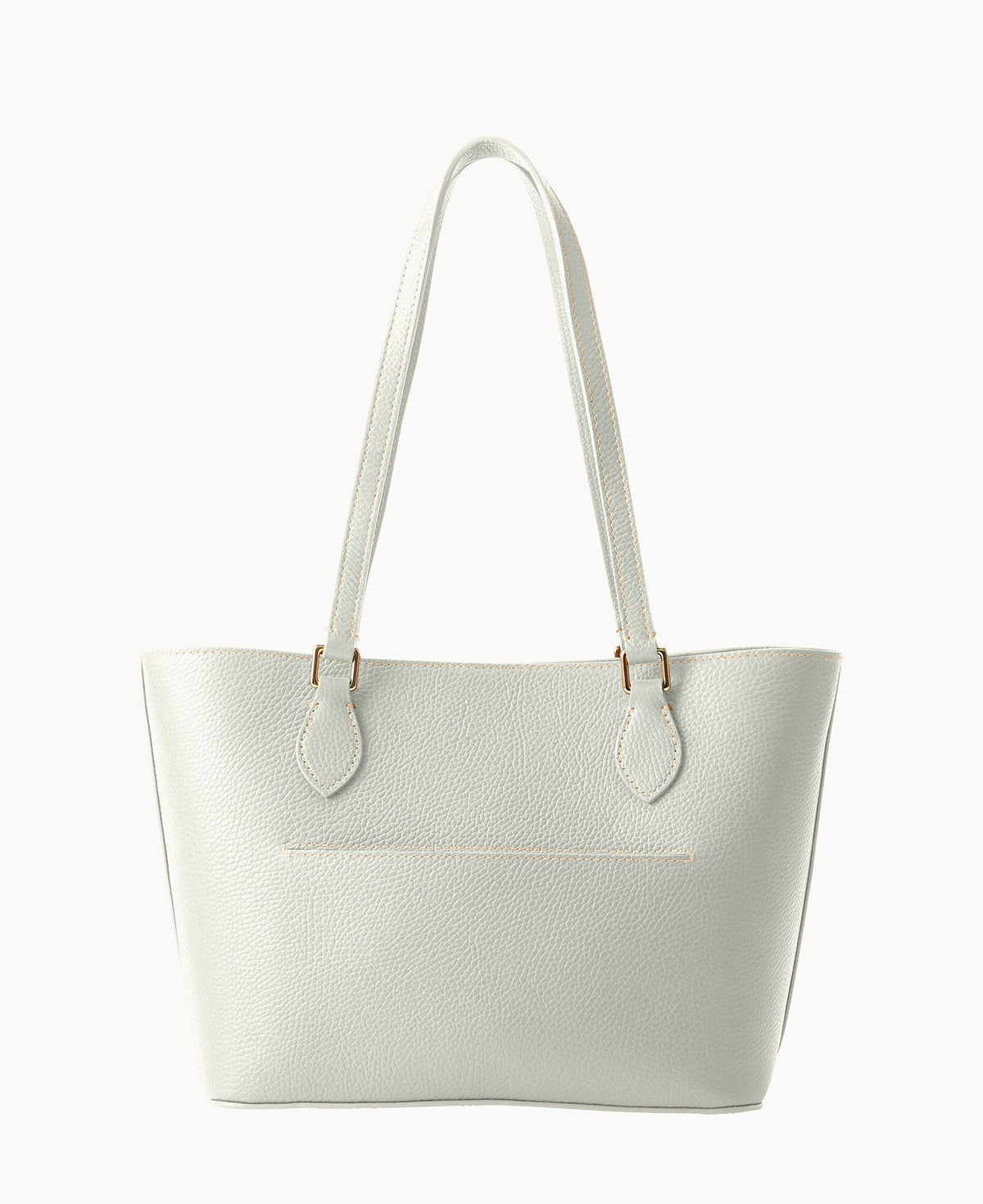 Lucca Leather Small Jessie Tote - Image 29