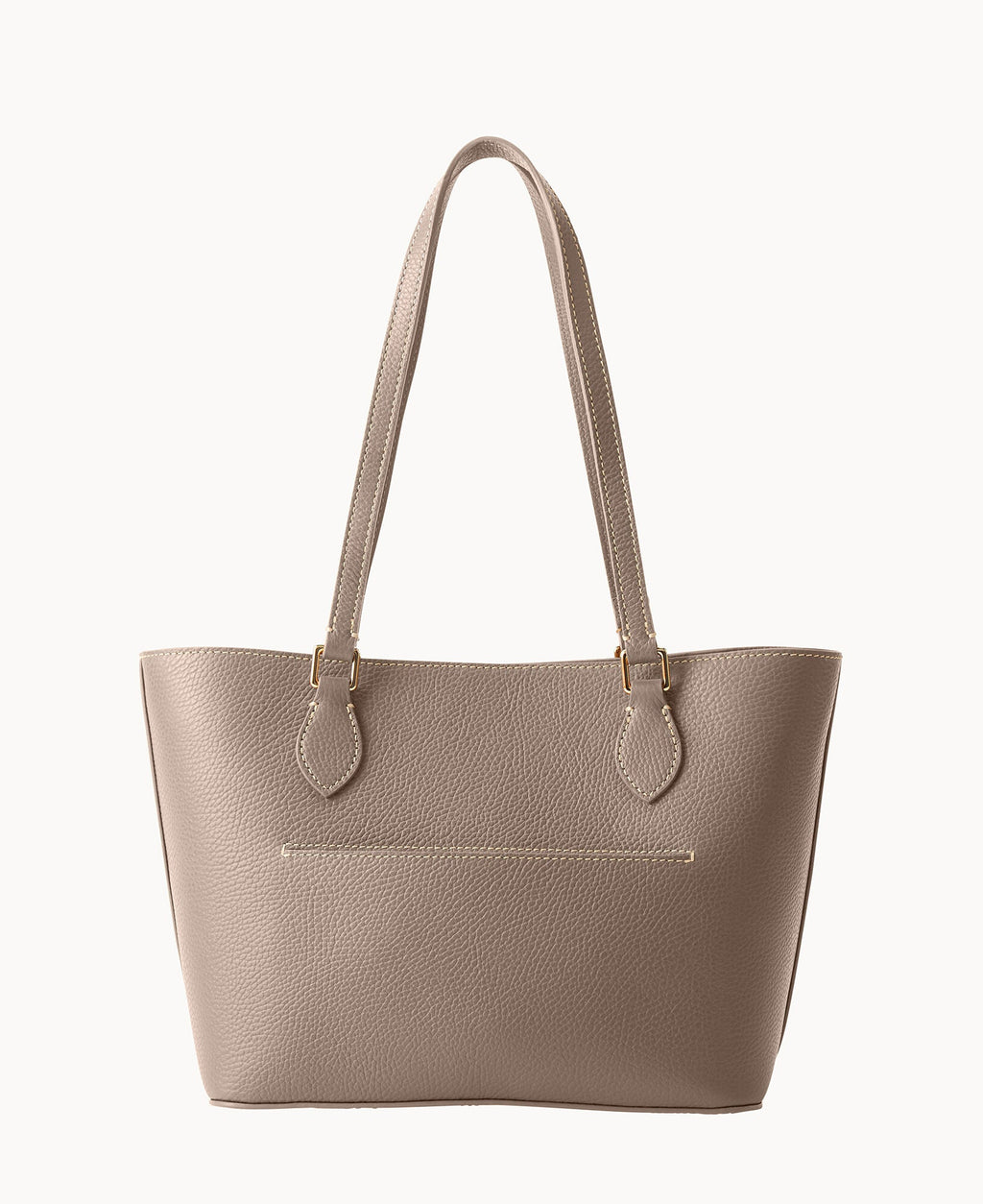 Lucca Leather Small Jessie Tote - Image 34