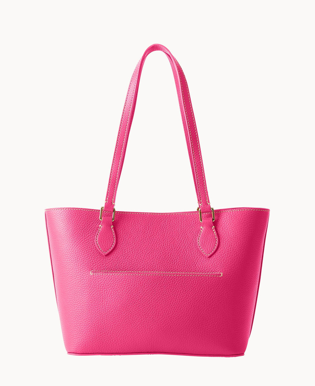 Lucca Leather Small Jessie Tote - Image 39