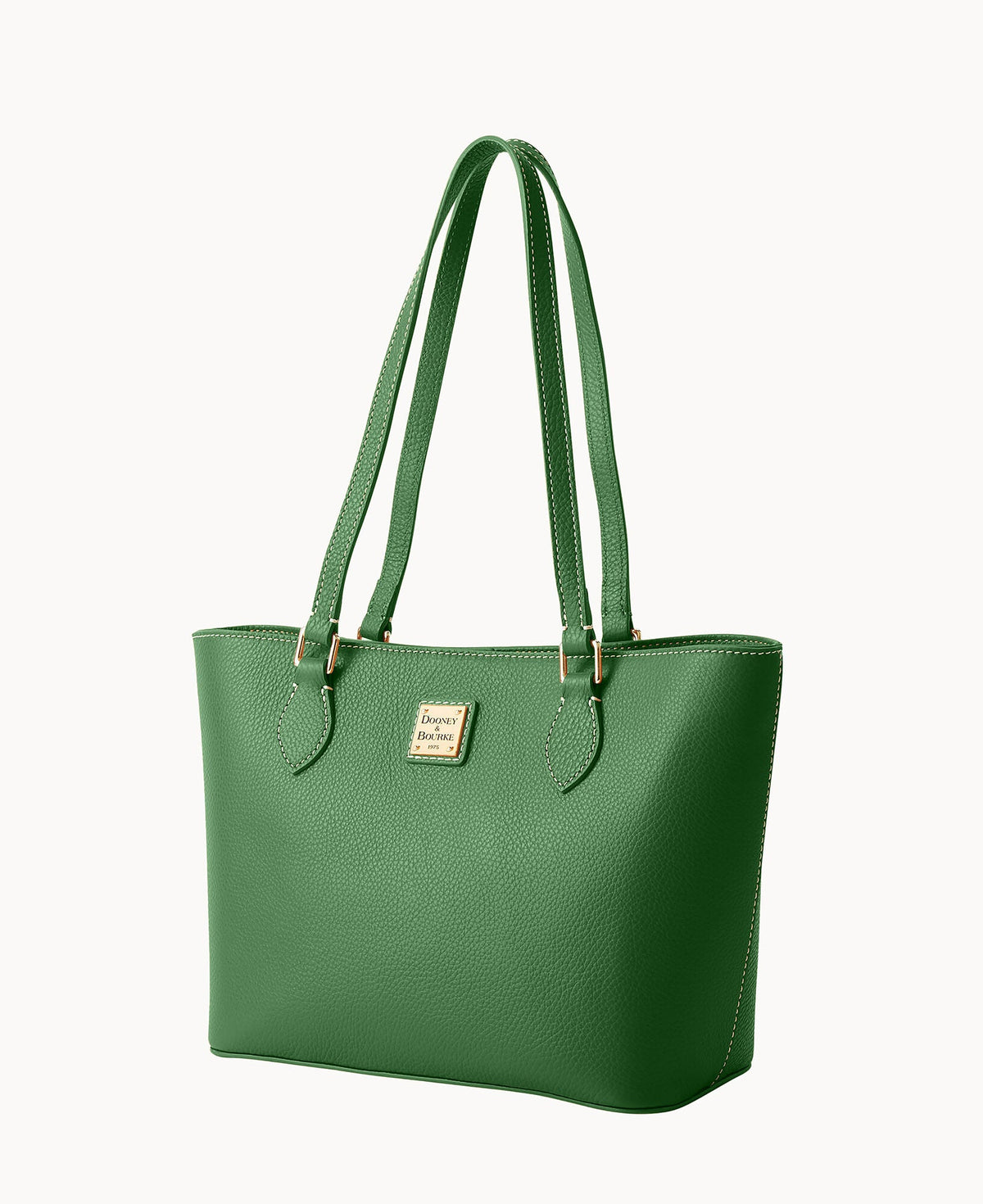 Lucca Leather Small Jessie Tote - Image 86