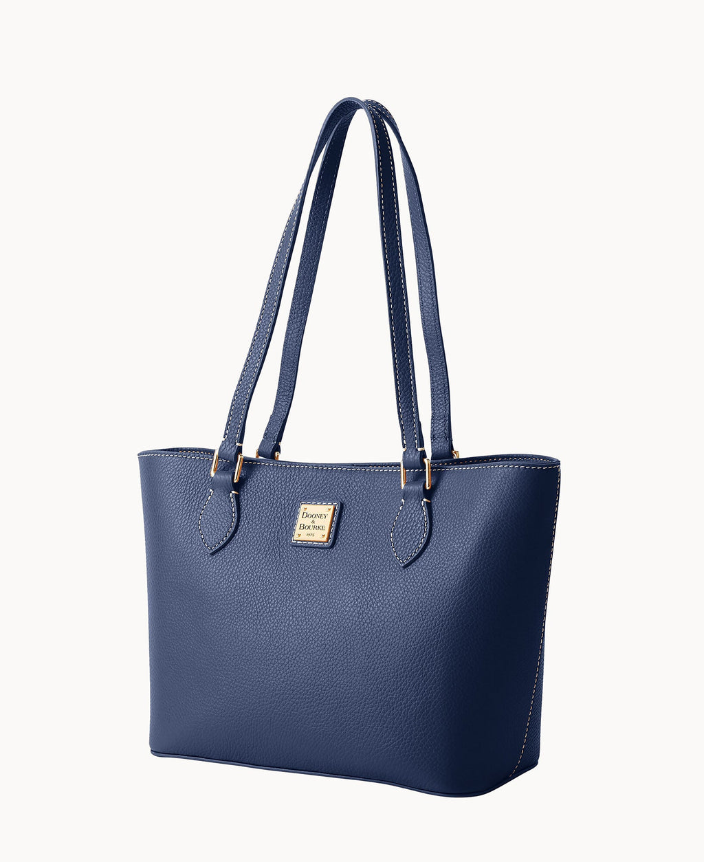 Lucca Leather Small Jessie Tote - Image 47