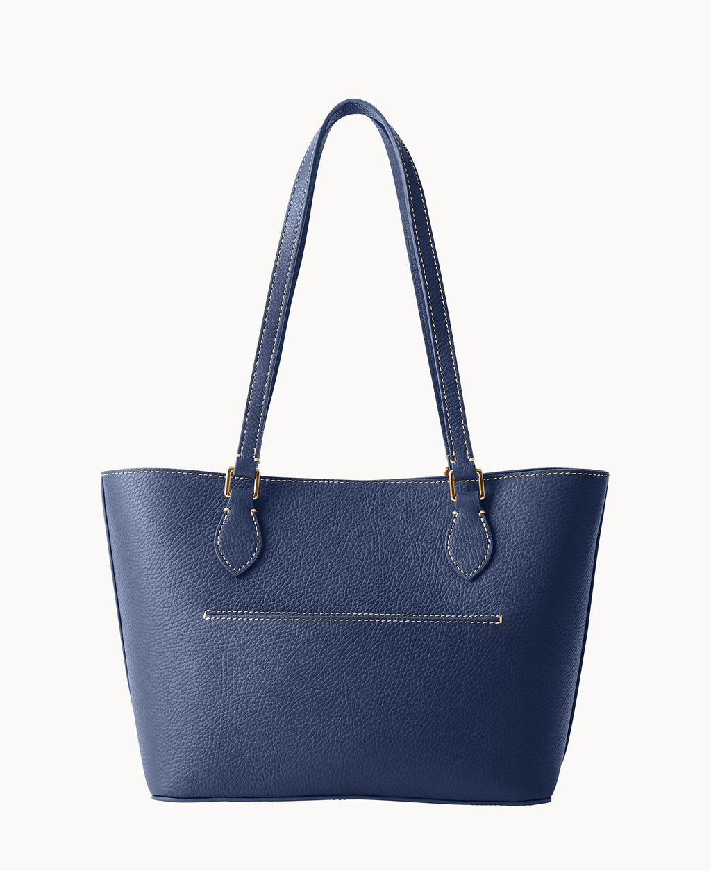 Lucca Leather Small Jessie Tote - Image 49