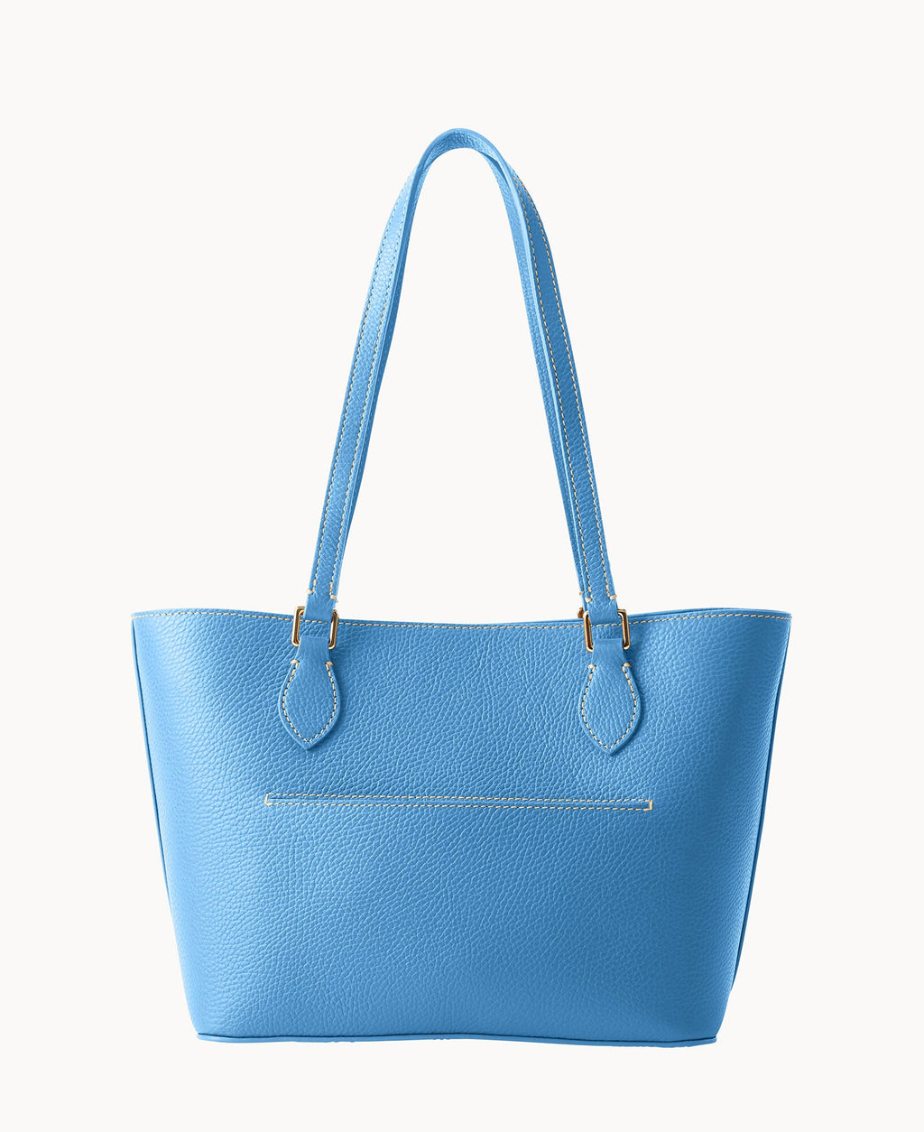 Lucca Leather Small Jessie Tote - Image 74