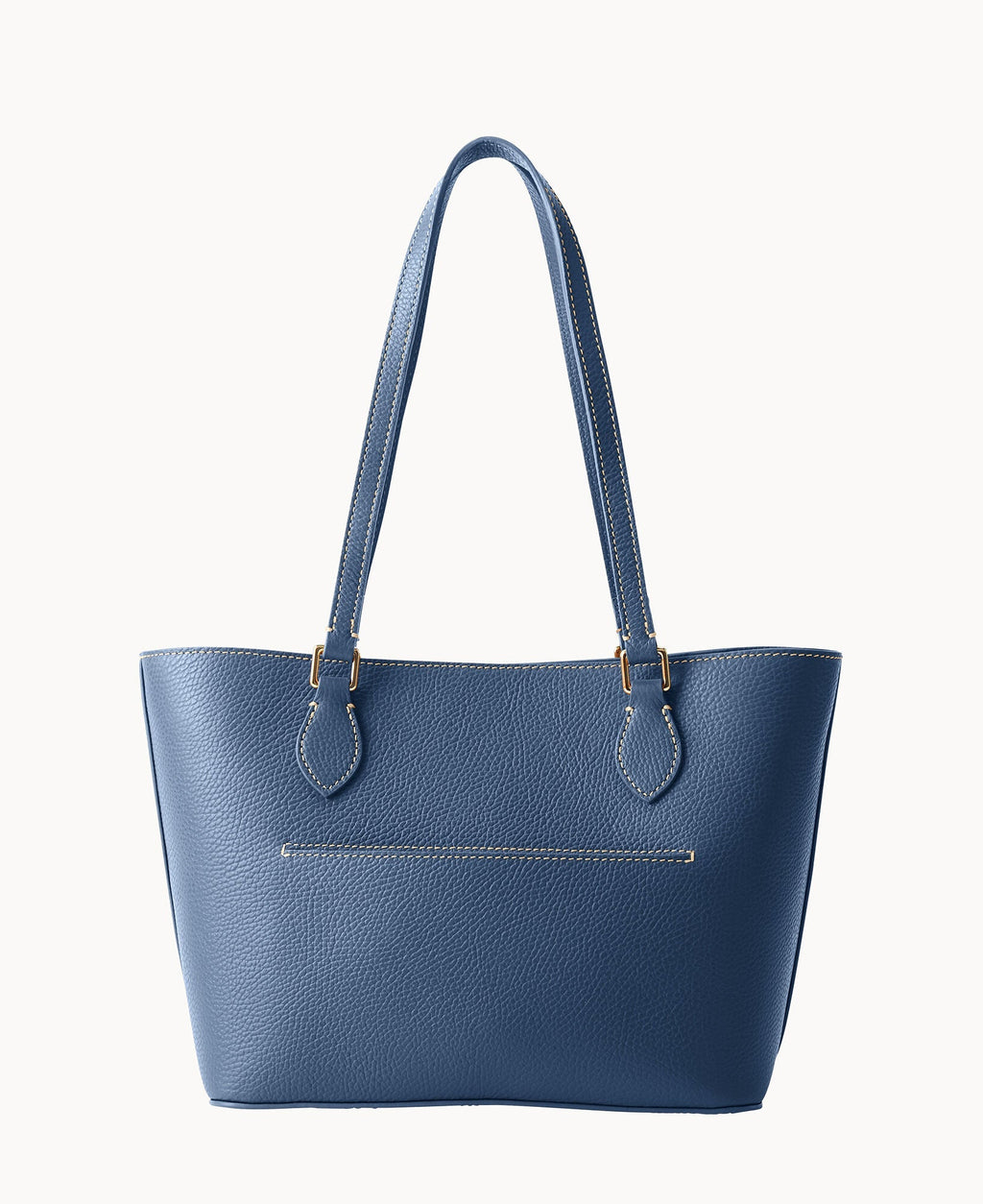 Lucca Leather Small Jessie Tote - Image 79