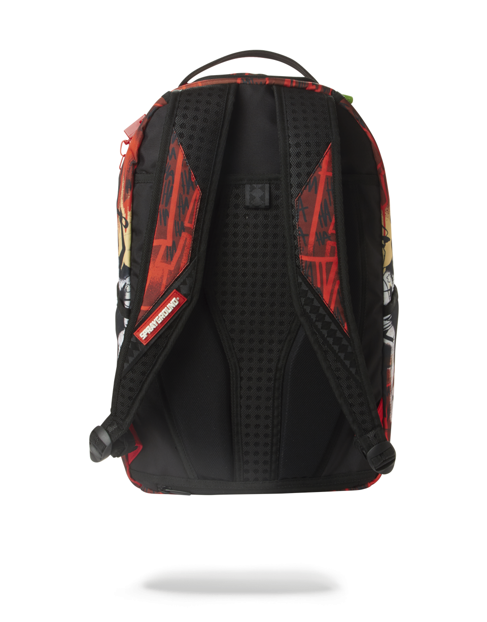 The Joker: Can't Catch Me Backpack - Image 4
