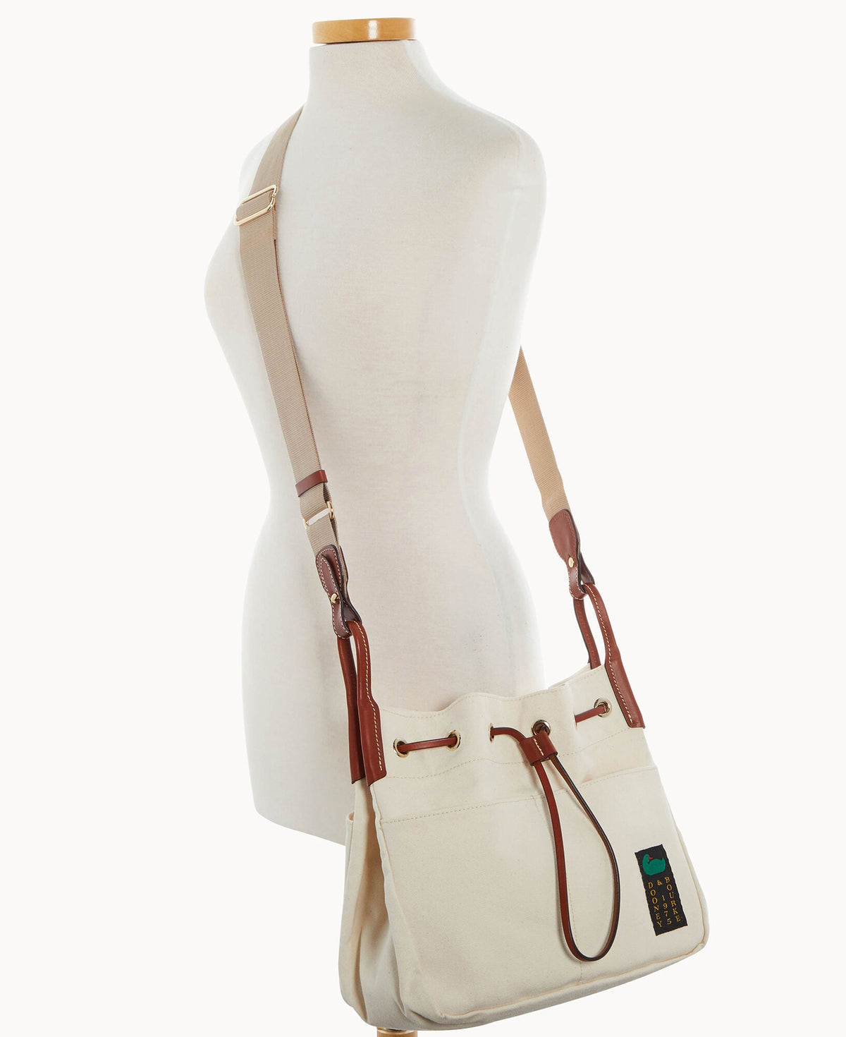 Canvas Drawstring 30 - Image 25