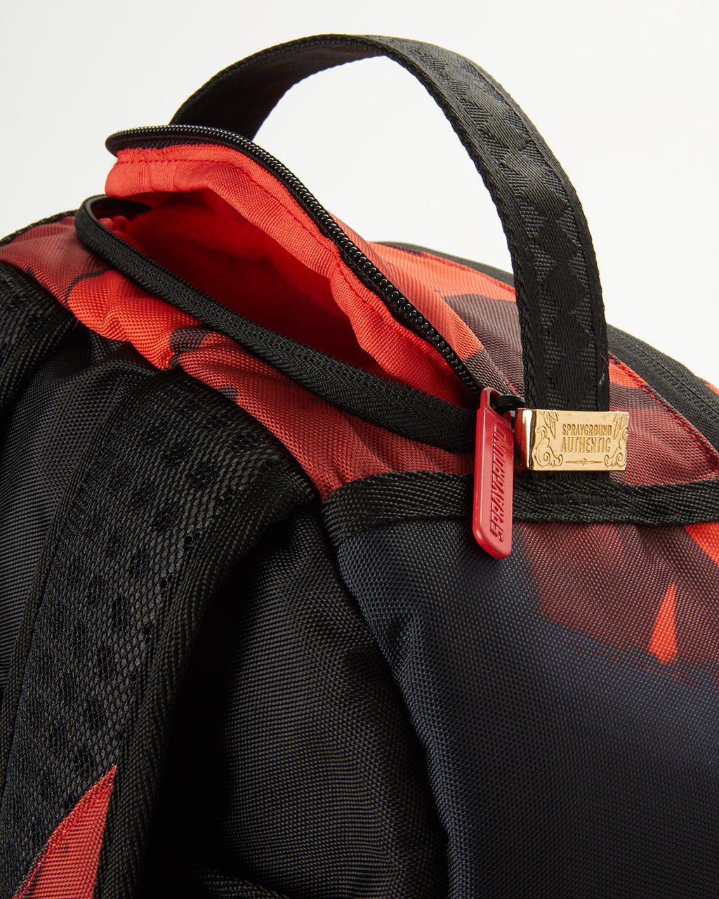 Samurai Jack: Attack Backpack - Image 6