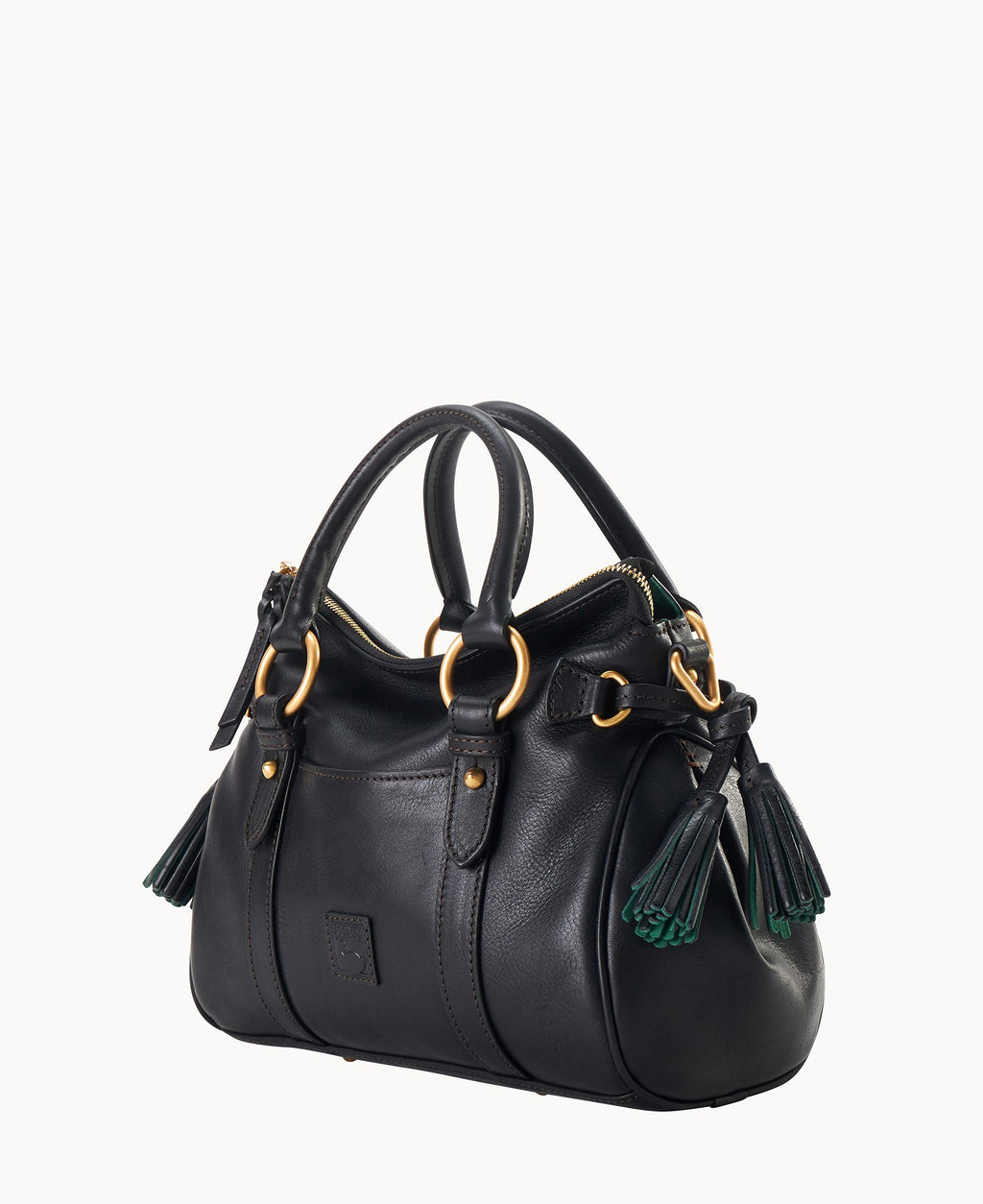 Florentine Satchel 30 With Pocket - Image 2