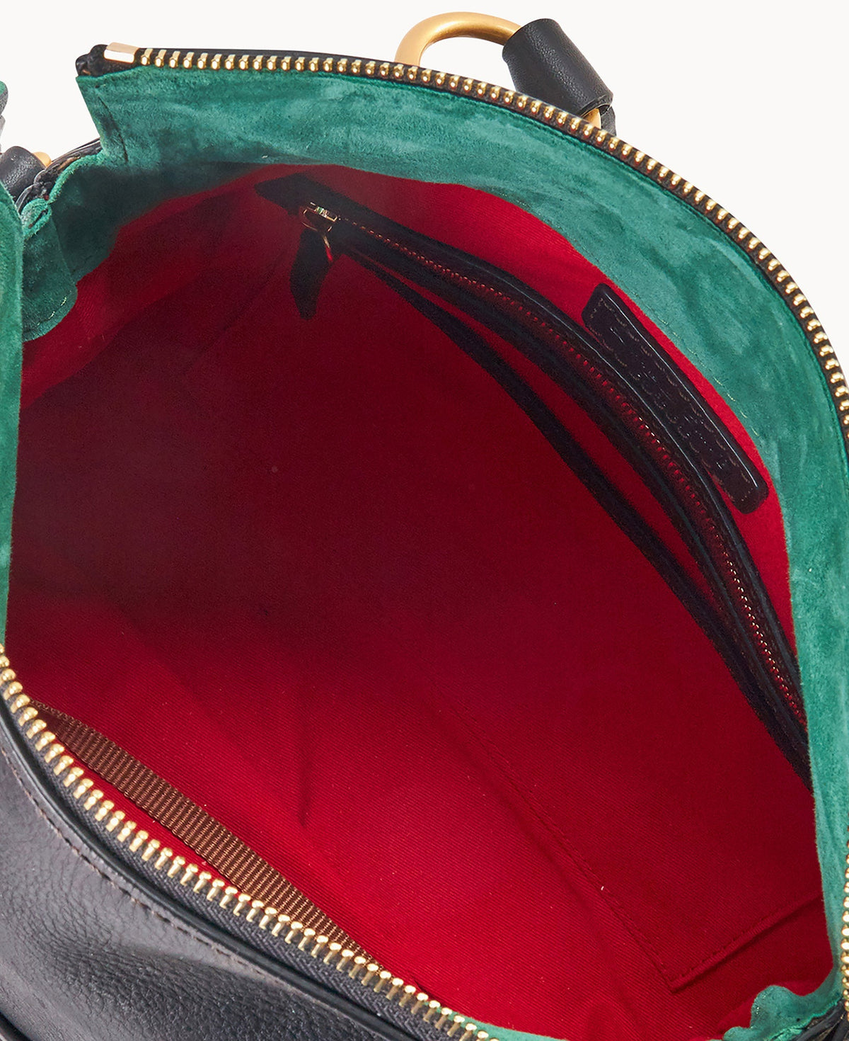 Florentine Satchel 30 With Pocket - Image 3