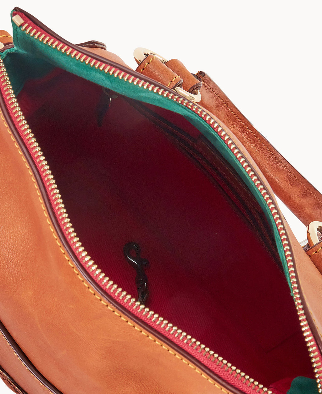 Florentine Satchel 30 With Pocket - Image 6