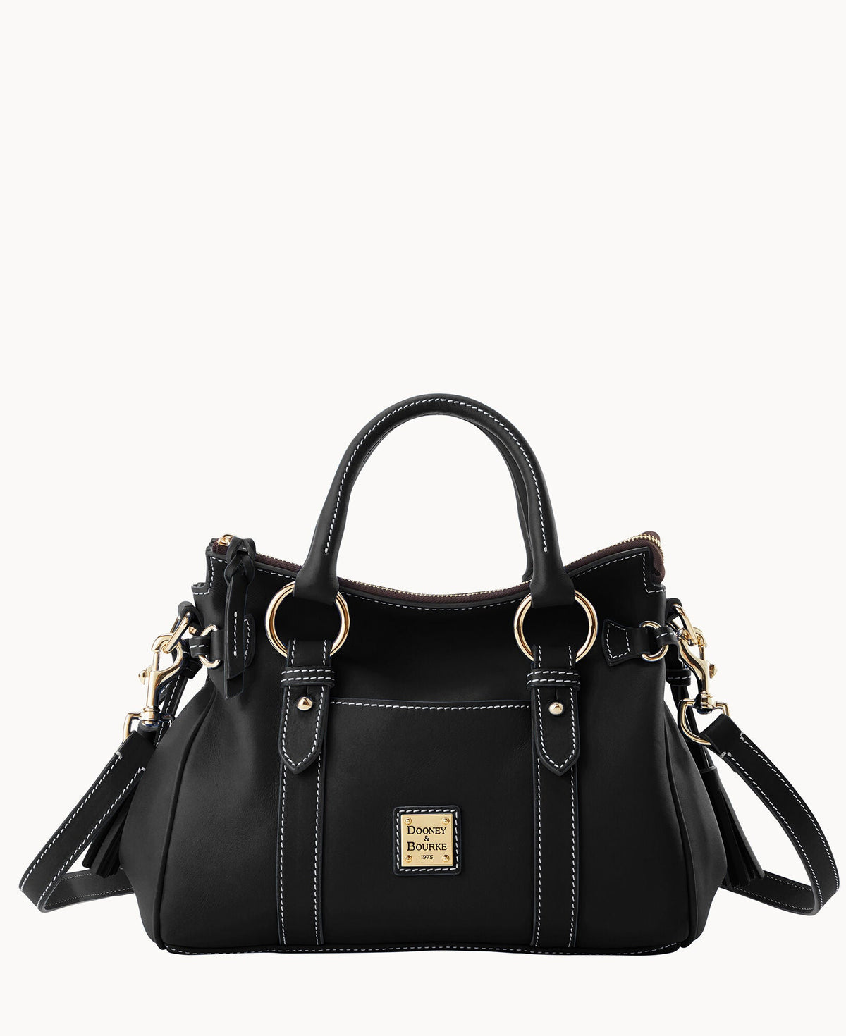 Penrose Satchel 30 With Pocket - Image 90
