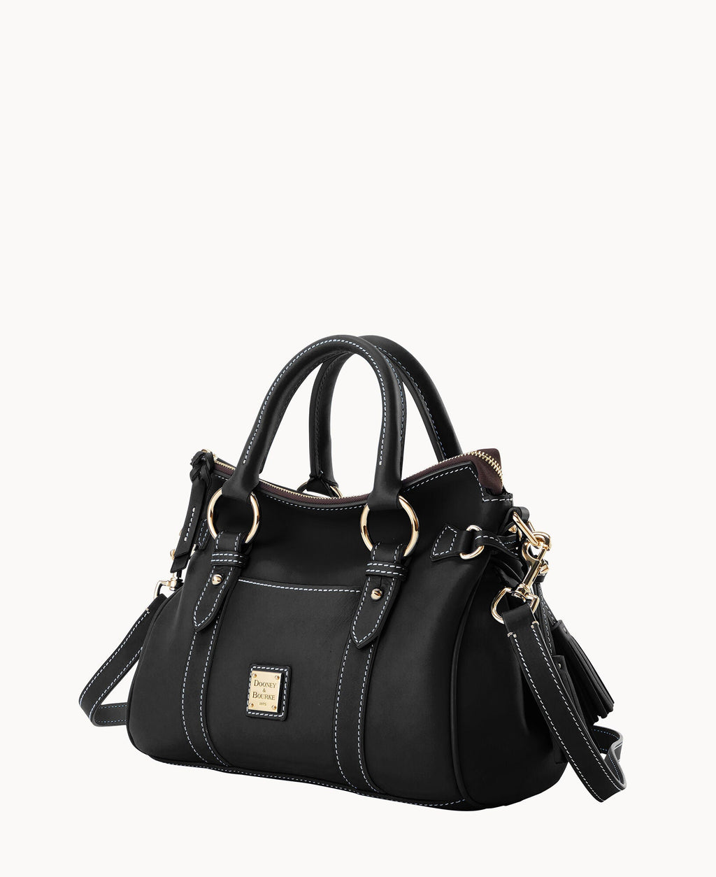 Penrose Satchel 30 With Pocket - Image 91