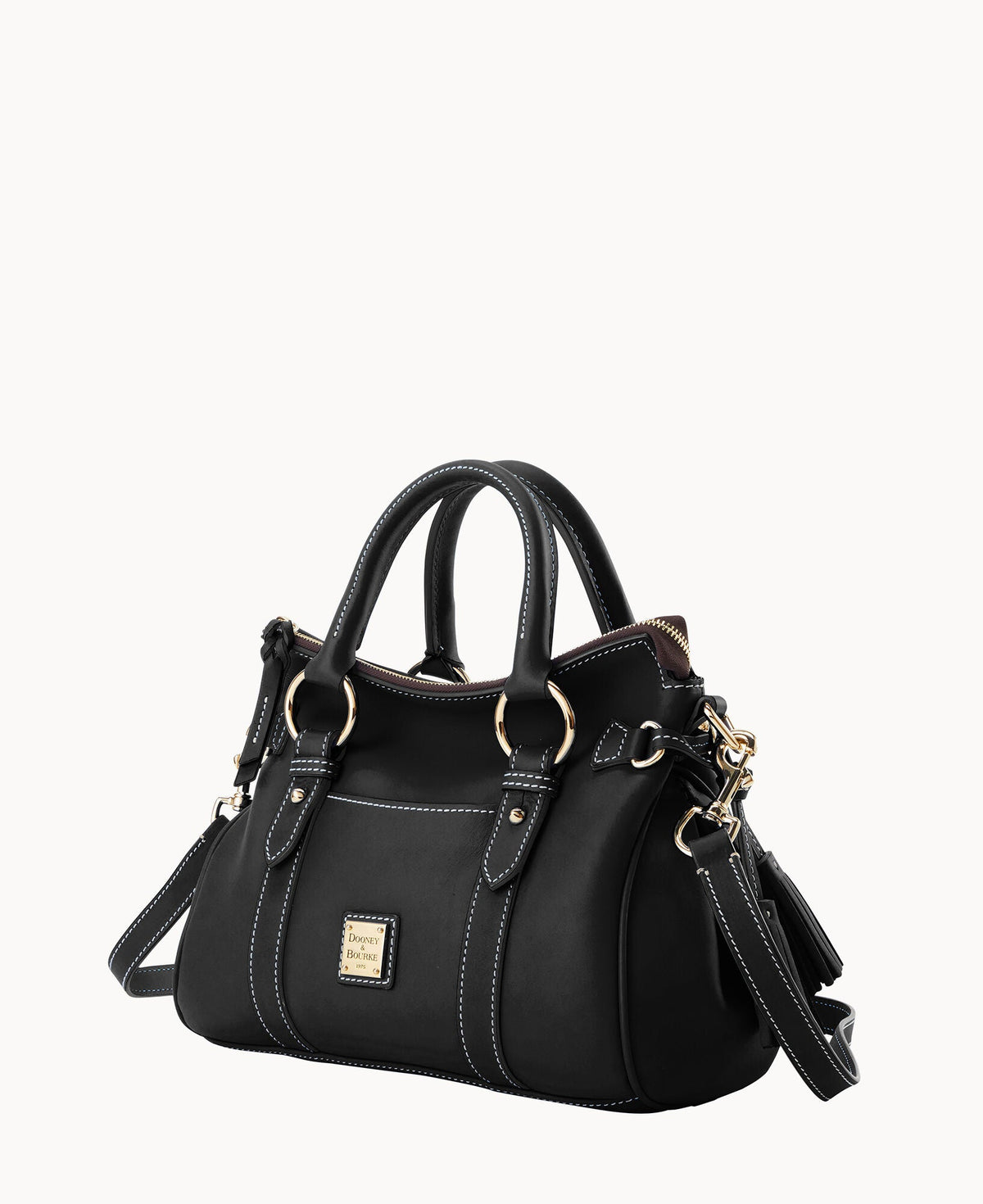Penrose Satchel 30 With Pocket - Image 91