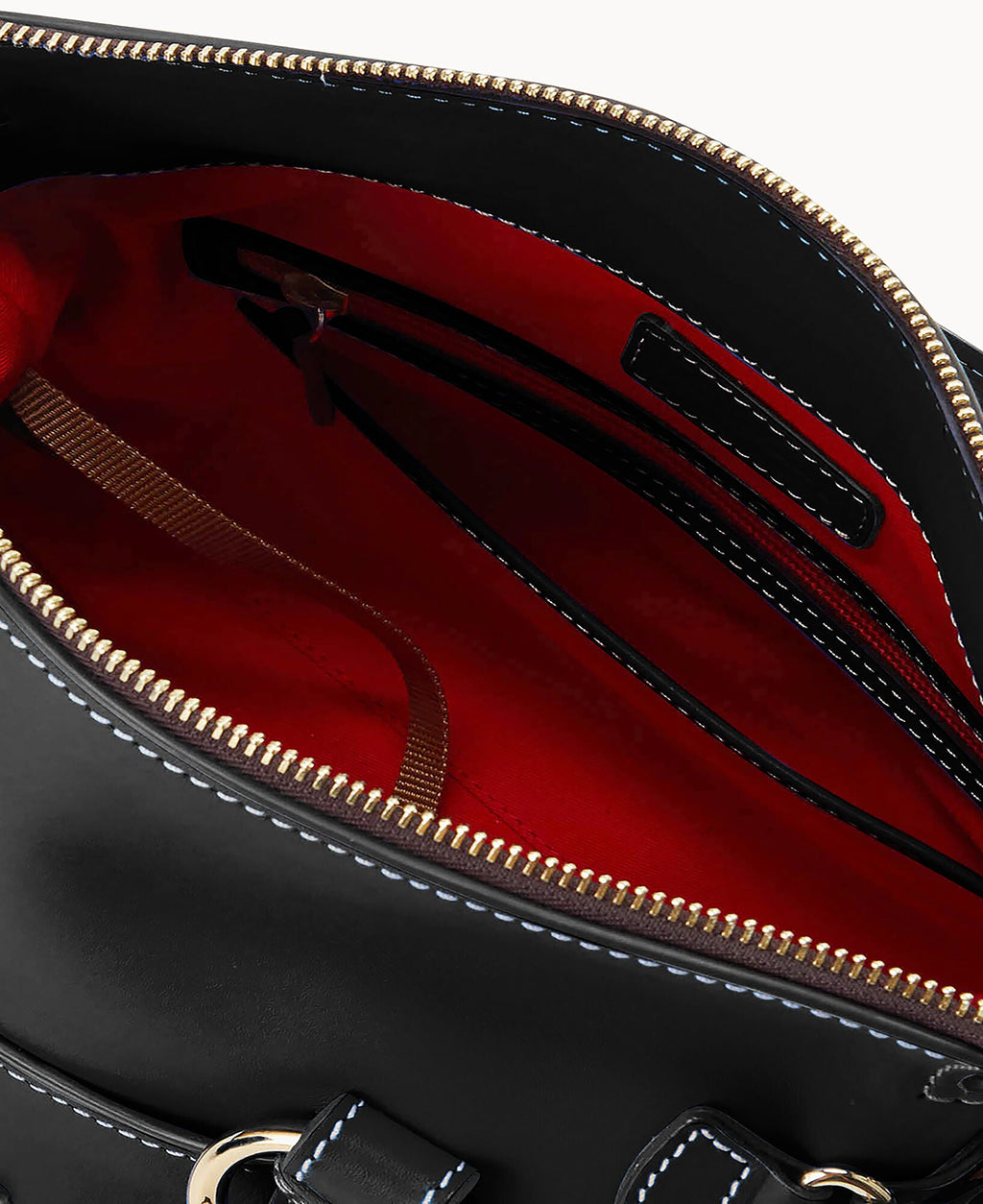 Penrose Satchel 30 With Pocket - Image 104