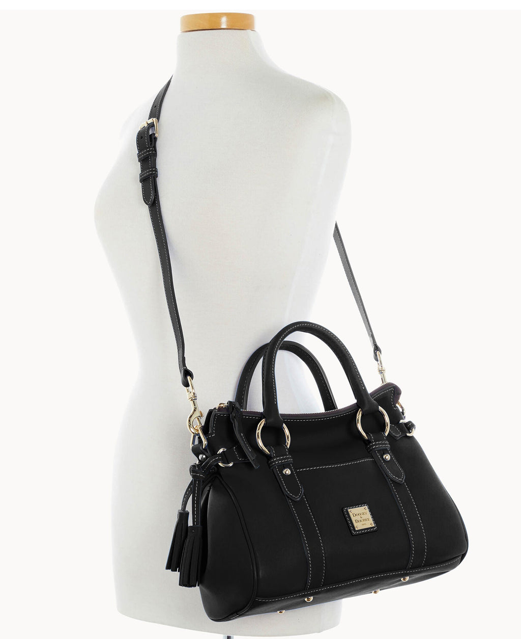 Penrose Satchel 30 With Pocket - Image 93