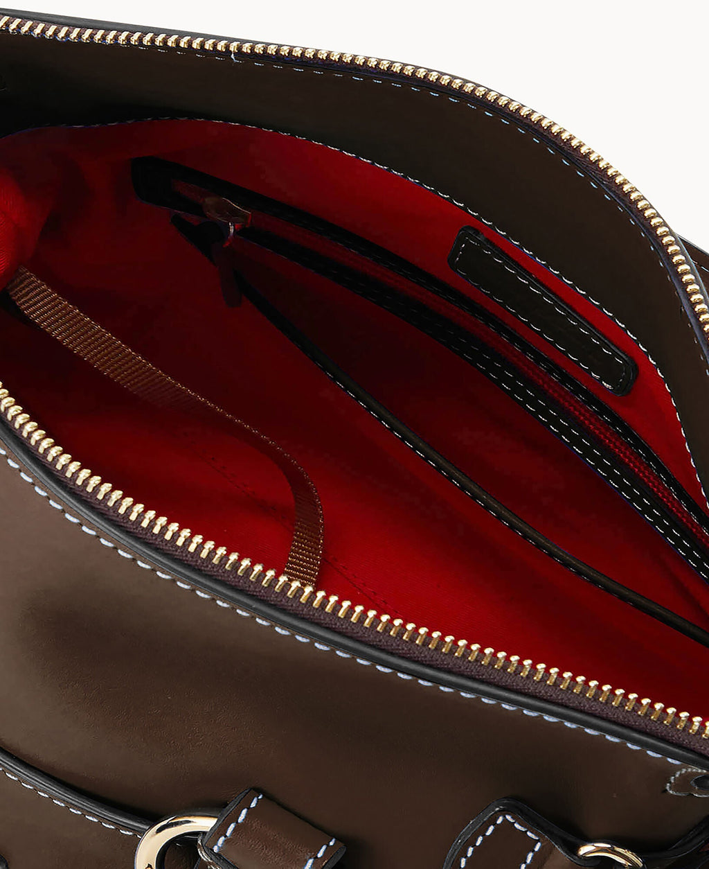 Penrose Satchel 30 With Pocket - Image 96