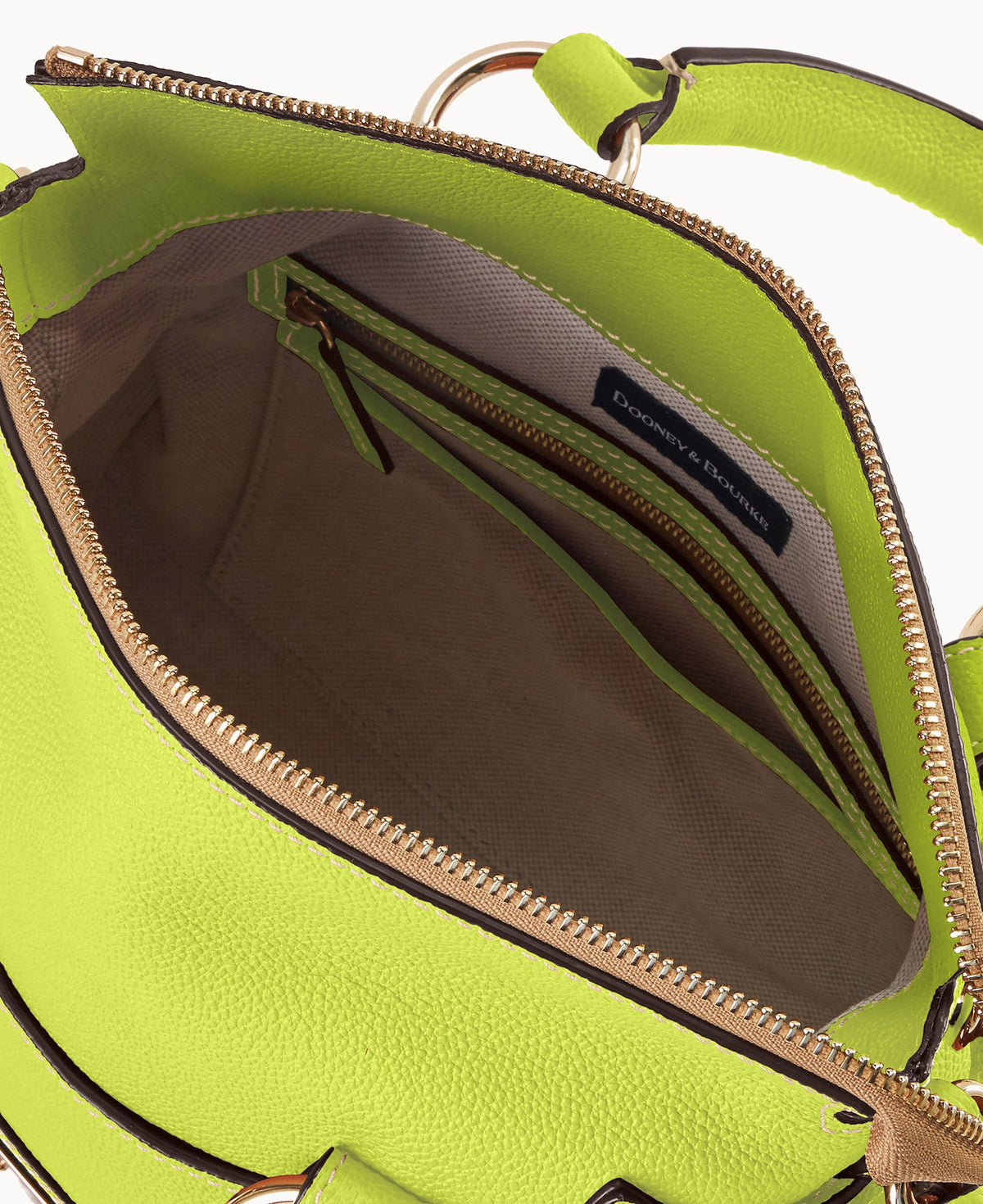 Sorrento Satchel 30 With Pocket - Image 226