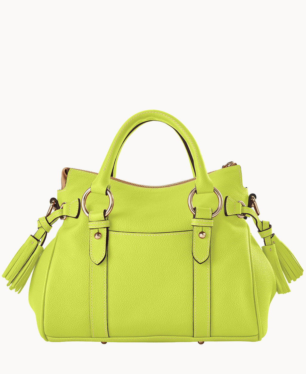 Sorrento Satchel 30 With Pocket - Image 227