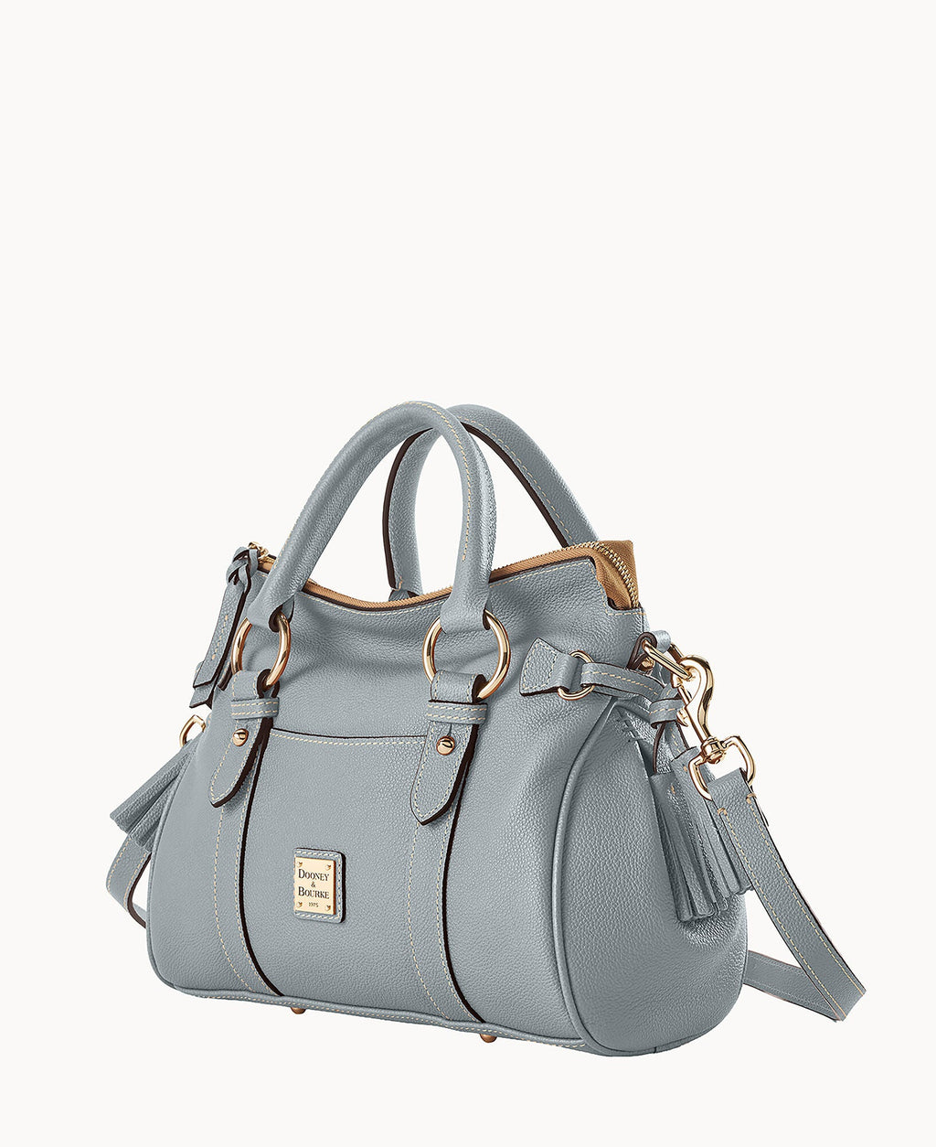Sorrento Satchel 30 With Pocket - Image 47