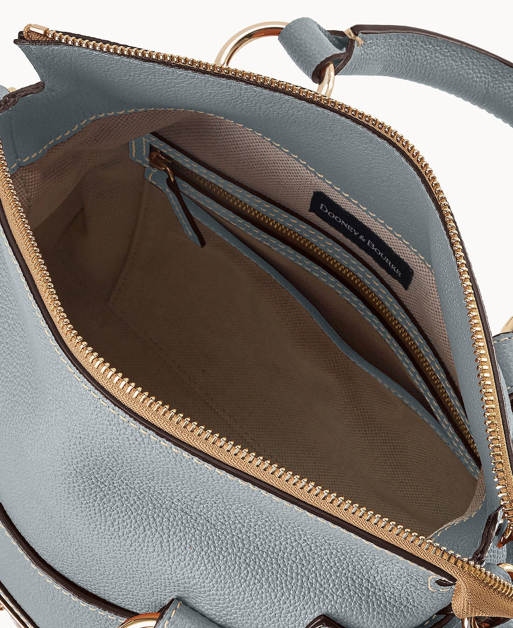 Sorrento Satchel 30 With Pocket - Image 48