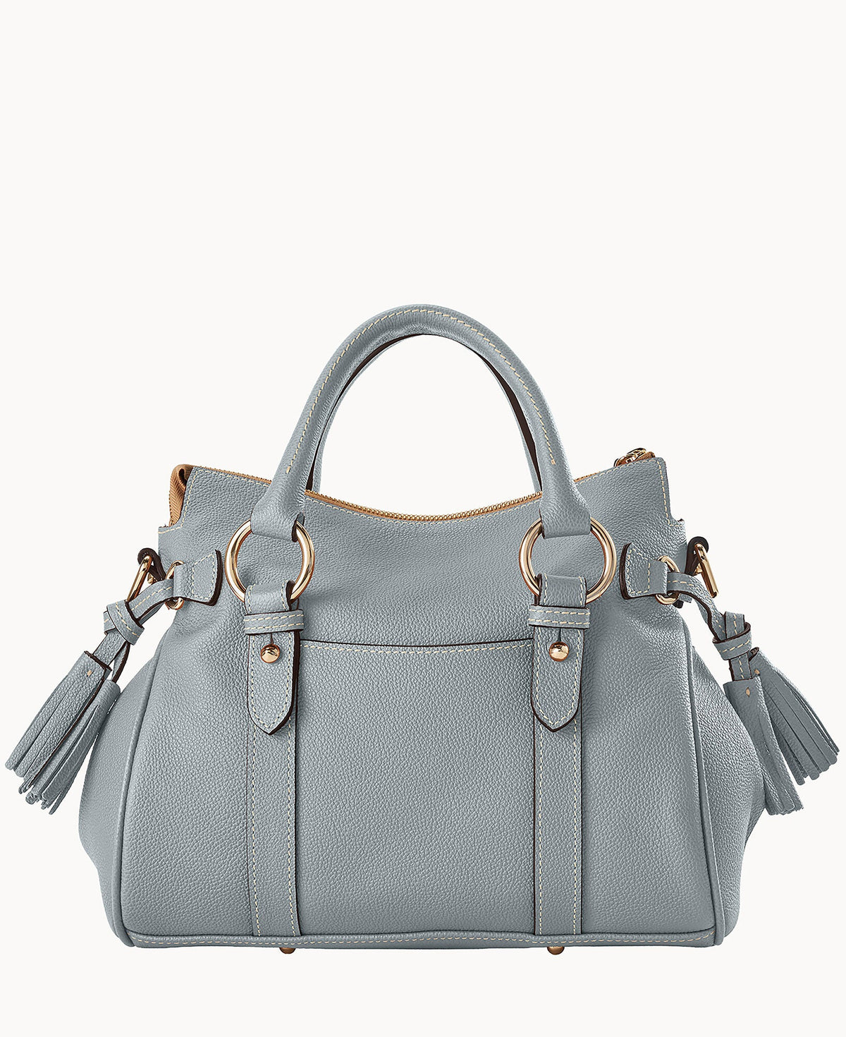 Sorrento Satchel 30 With Pocket - Image 49