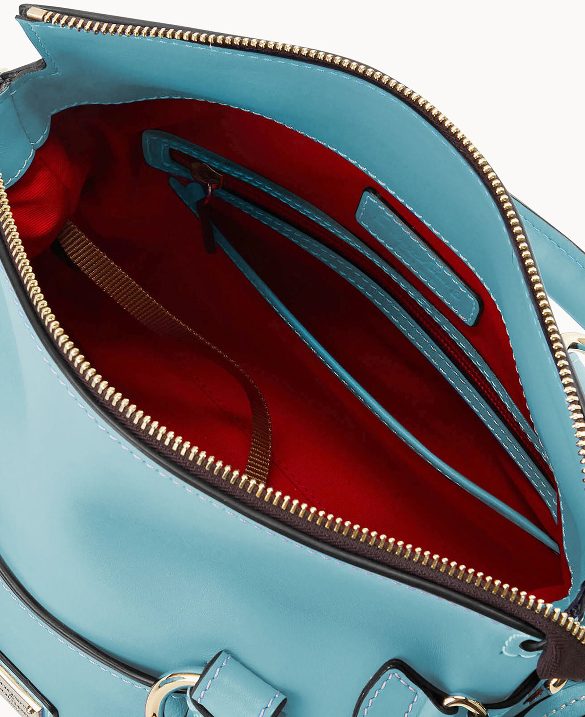 Penrose Satchel 30 With Pocket - Image 28
