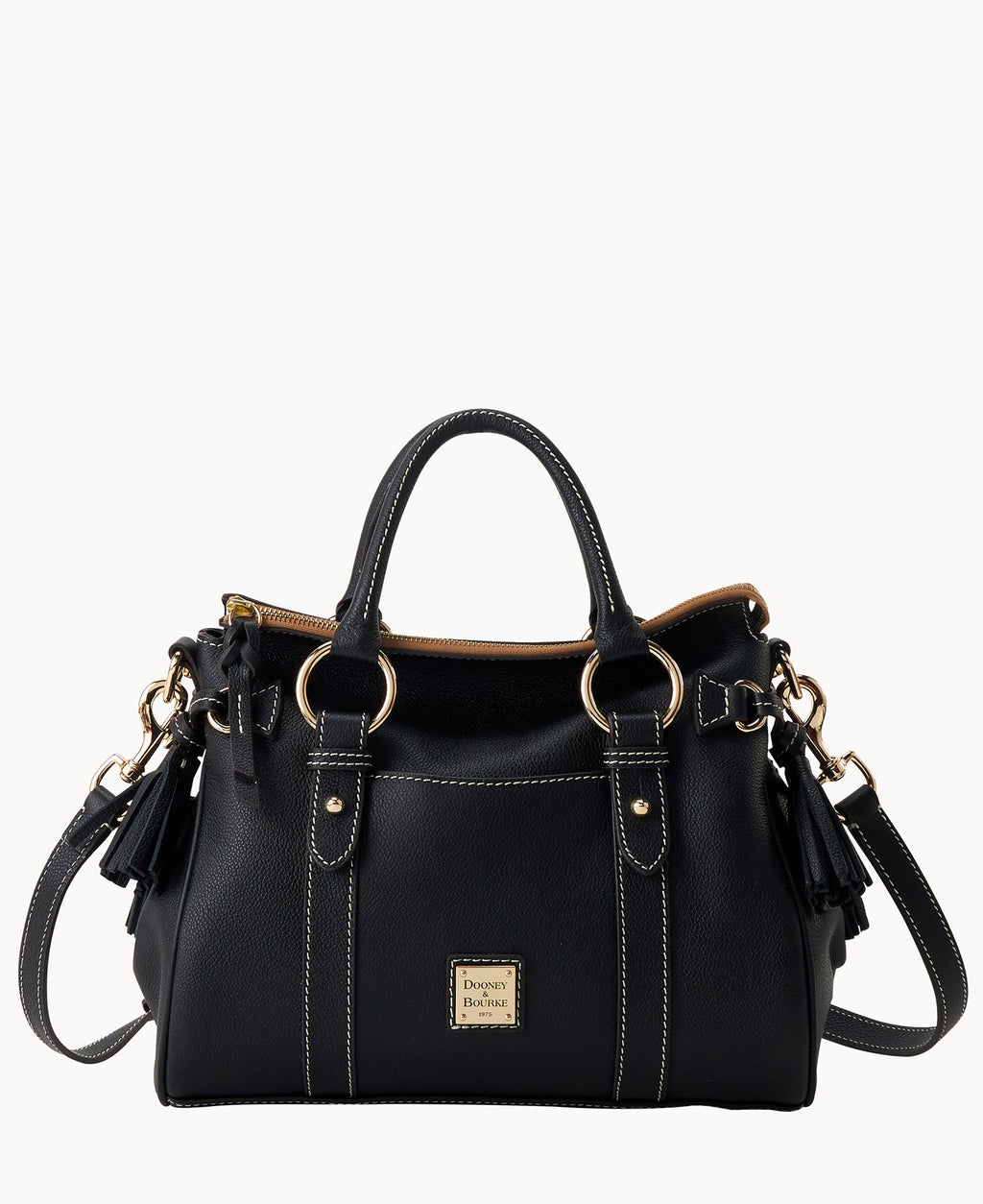 Sorrento Satchel 30 With Pocket - Image 21