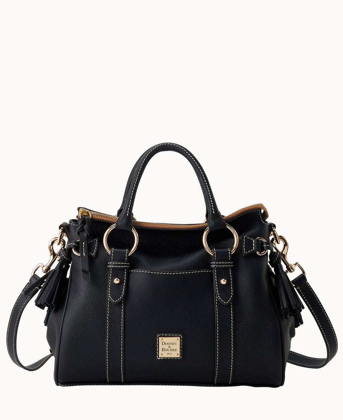 Sorrento Satchel 30 With Pocket - Image 21