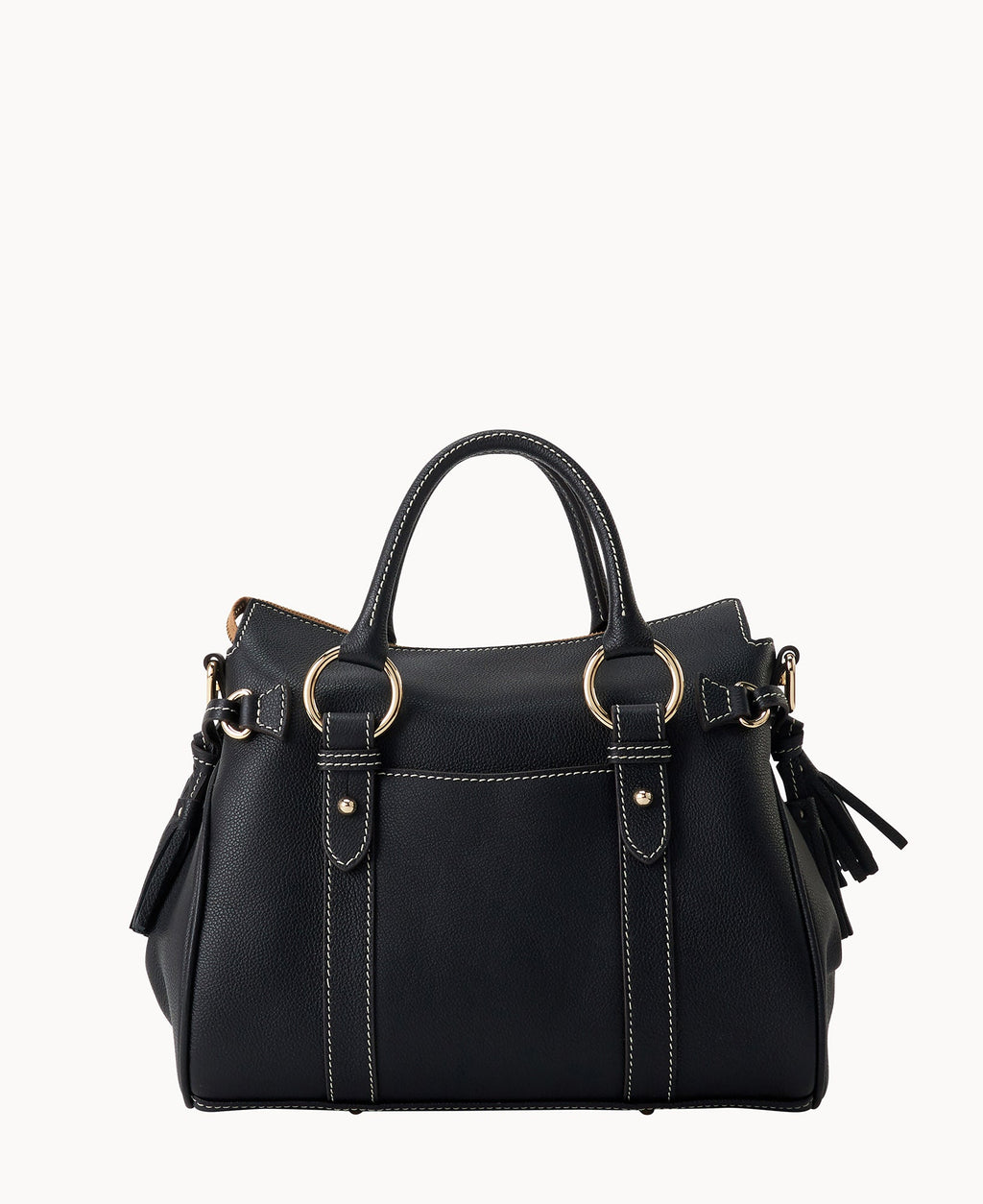 Sorrento Satchel 30 With Pocket - Image 24