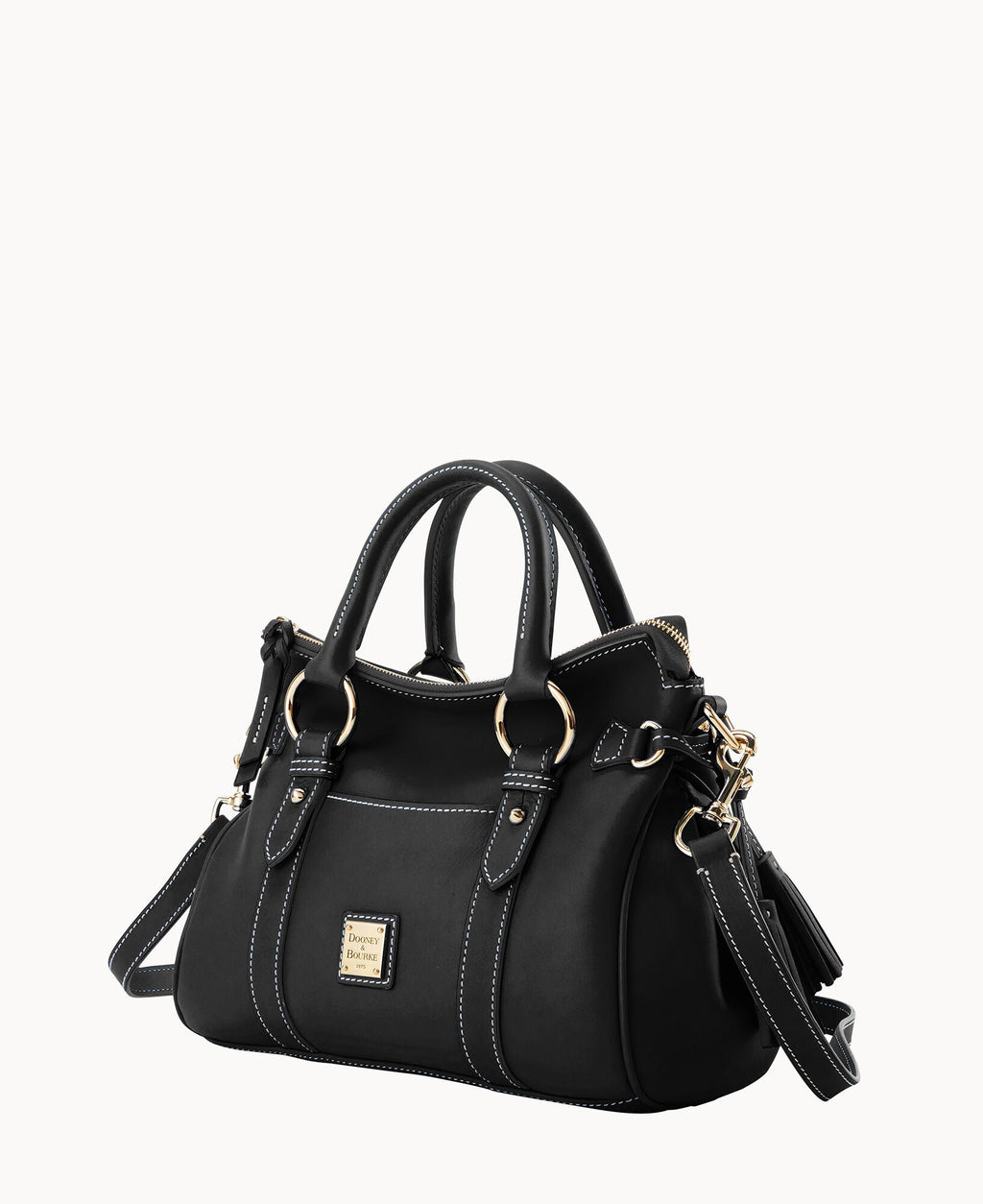 Penrose Satchel 30 With Pocket - Image 100
