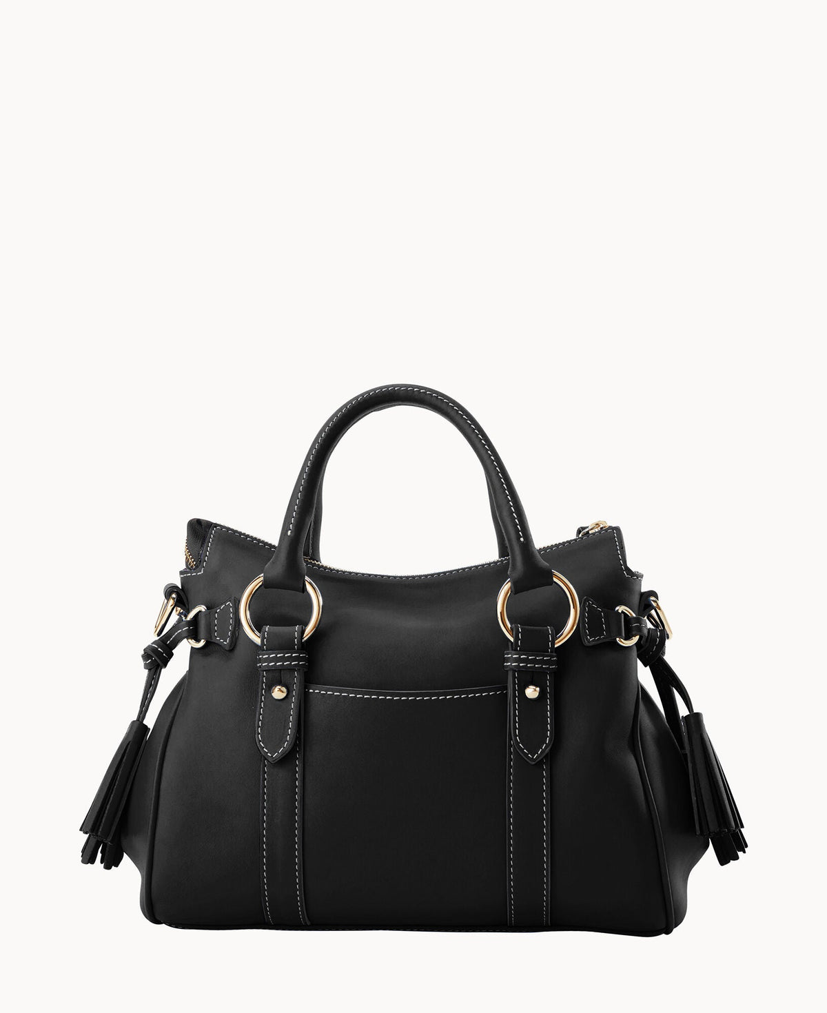 Penrose Satchel 30 With Pocket - Image 102