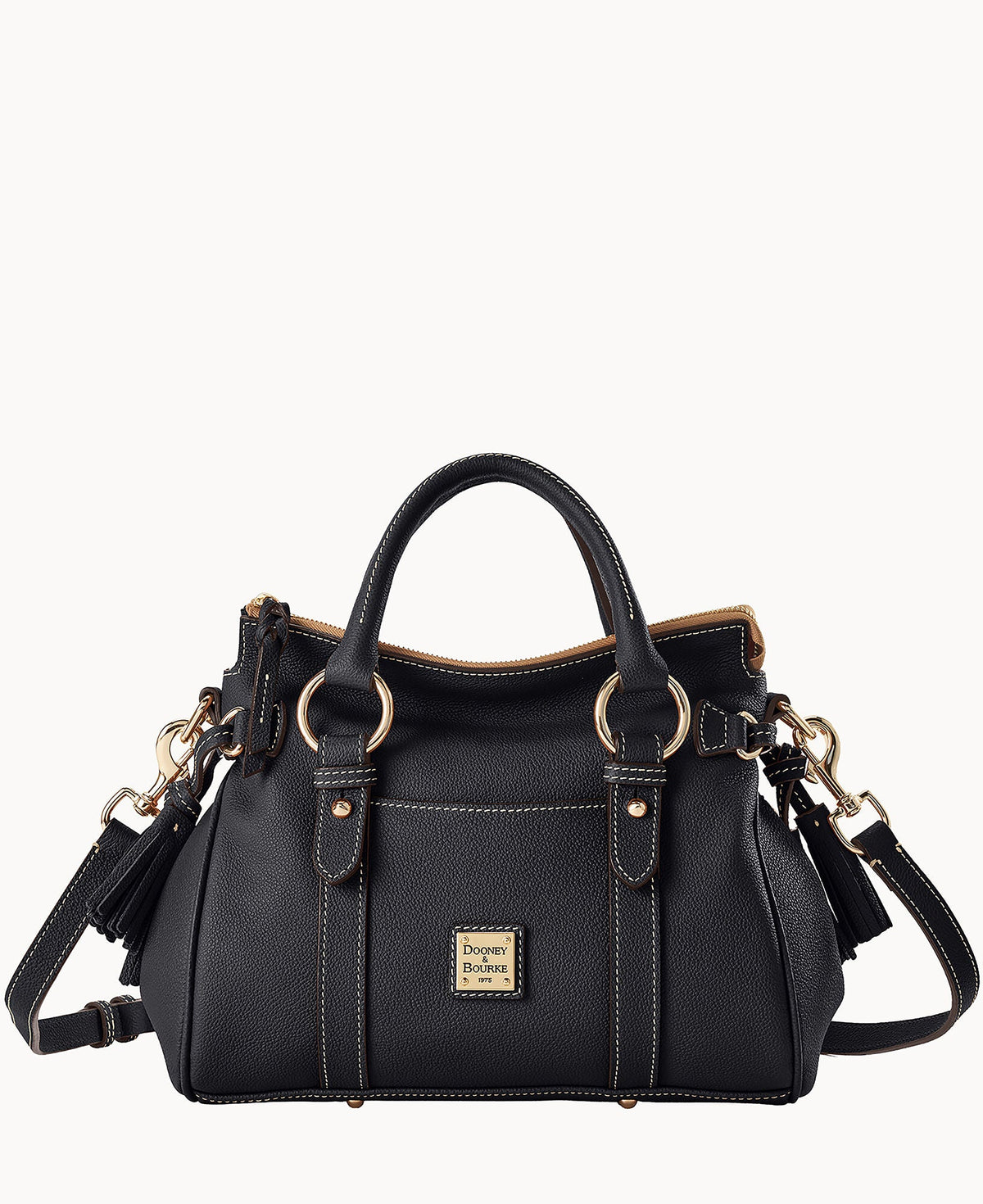 Sorrento Satchel 30 With Pocket - Image 51