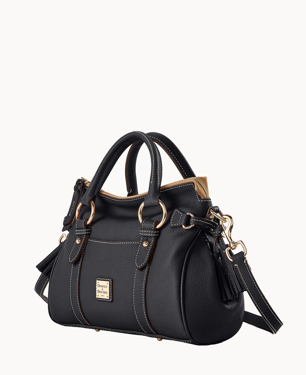 Sorrento Satchel 30 With Pocket - Image 117