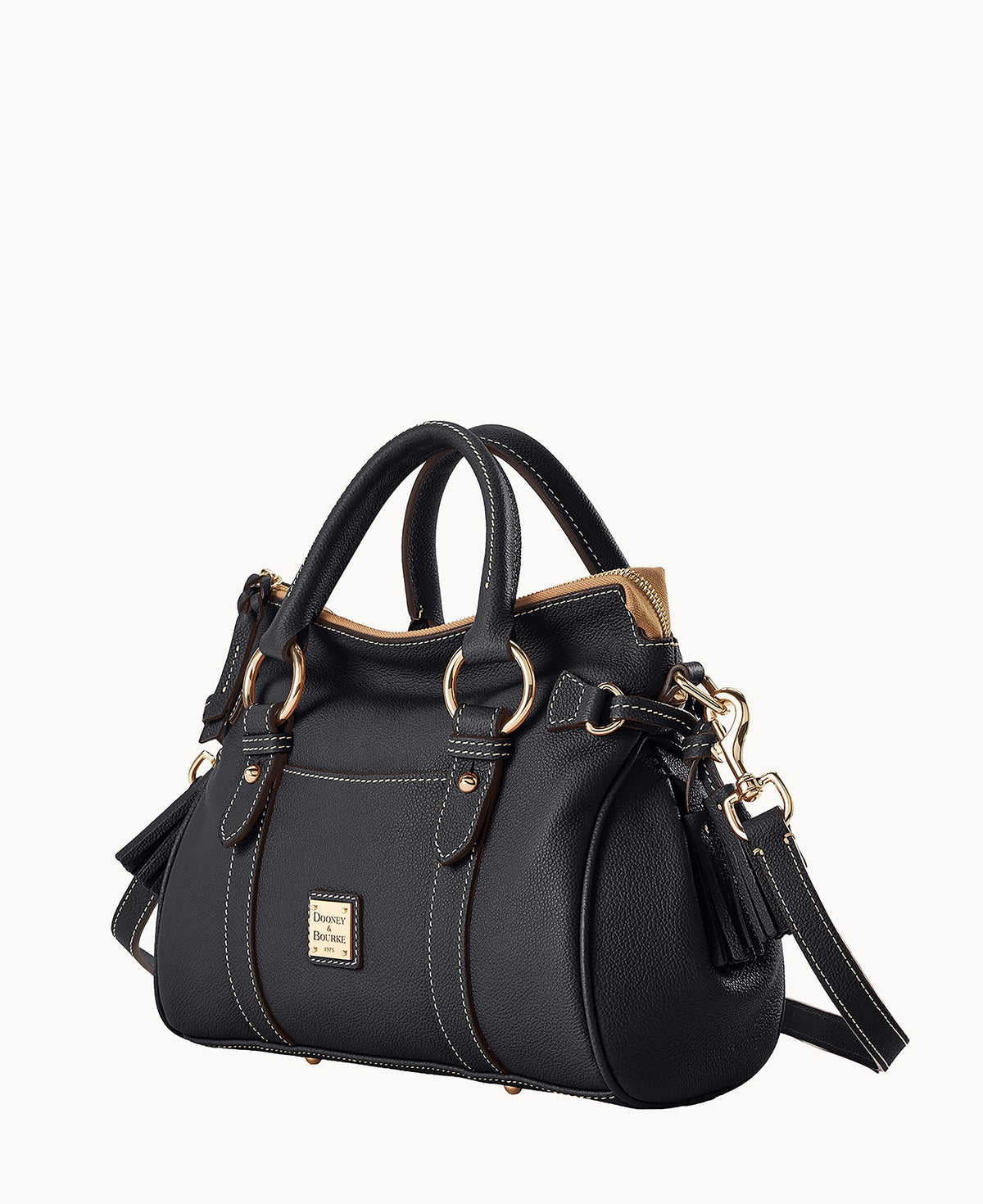 Sorrento Satchel 30 With Pocket - Image 117
