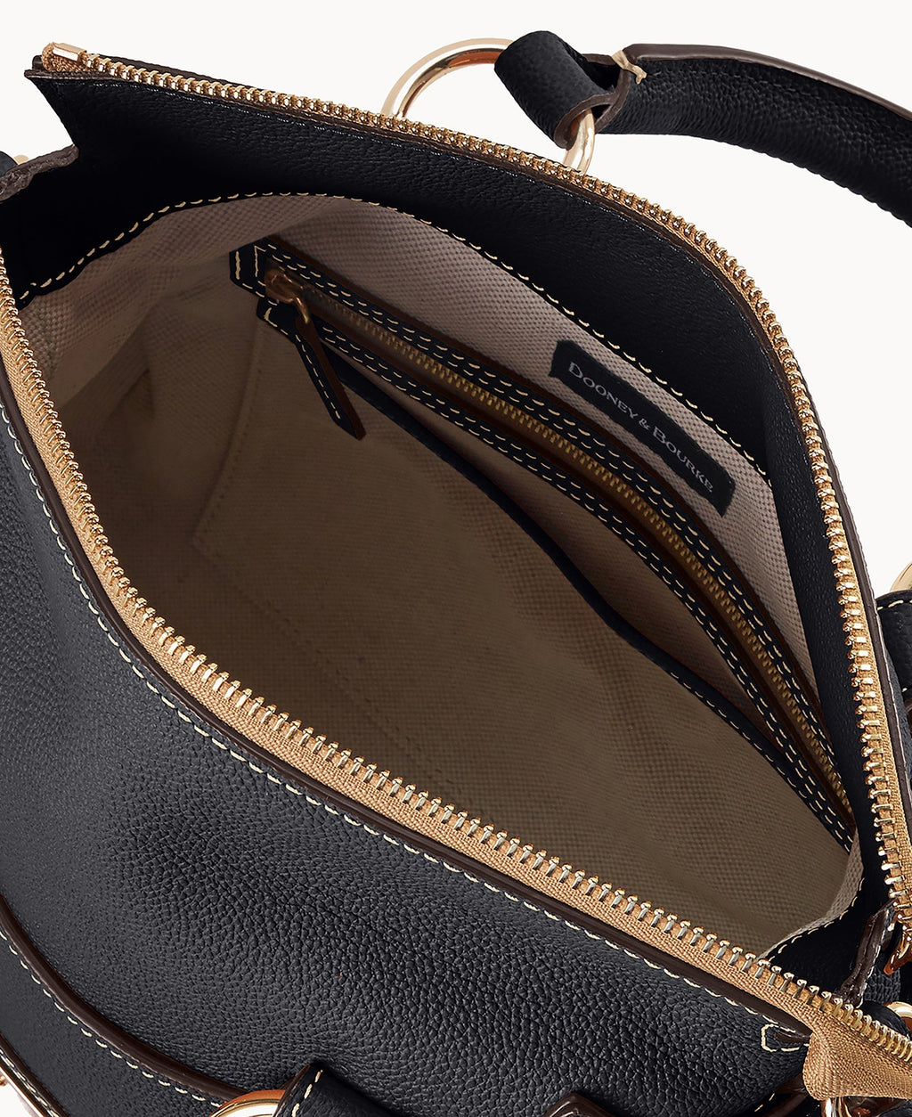 Sorrento Satchel 30 With Pocket - Image 118