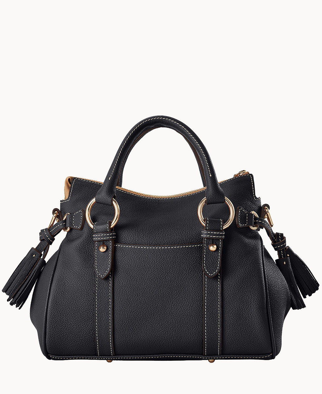 Sorrento Satchel 30 With Pocket - Image 119