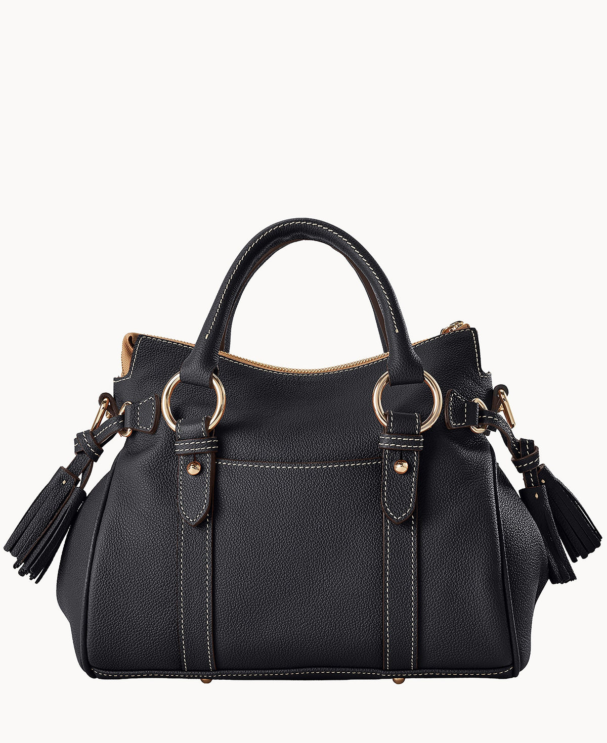 Sorrento Satchel 30 With Pocket - Image 119