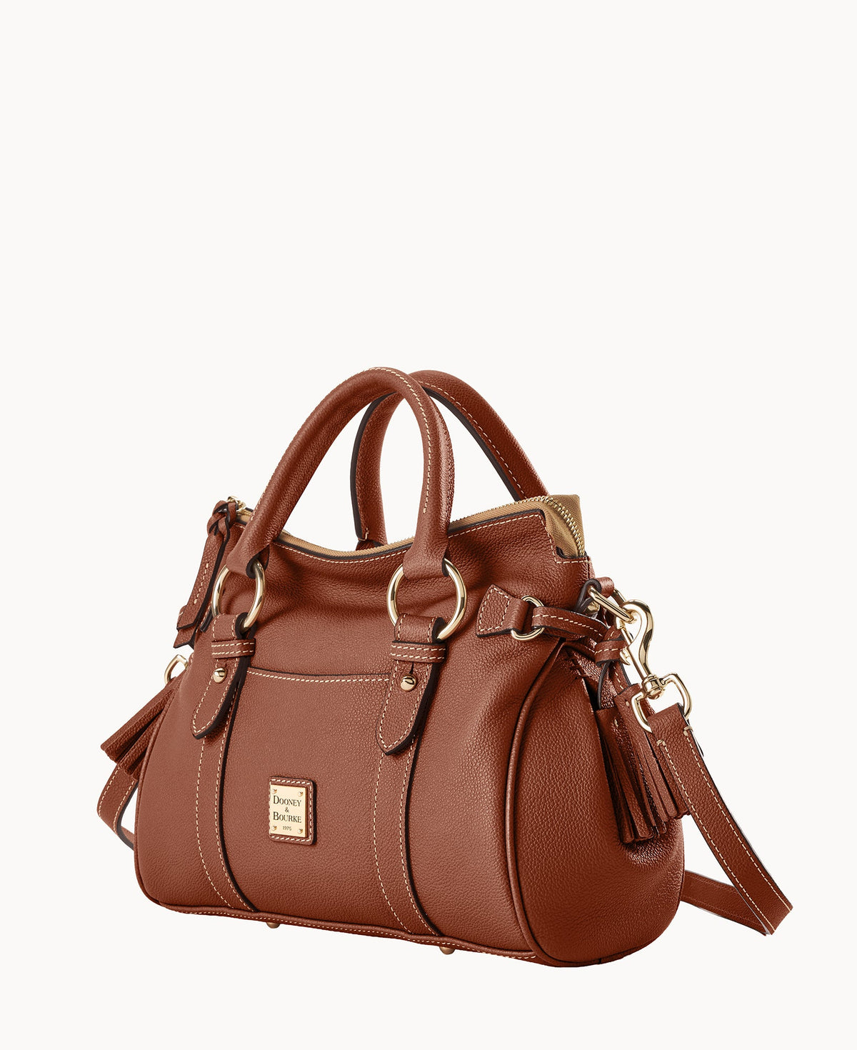 Sorrento Satchel 30 With Pocket - Image 142