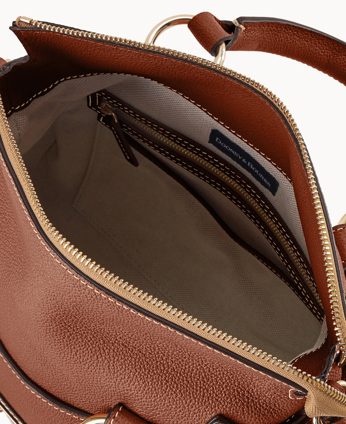 Sorrento Satchel 30 With Pocket - Image 143