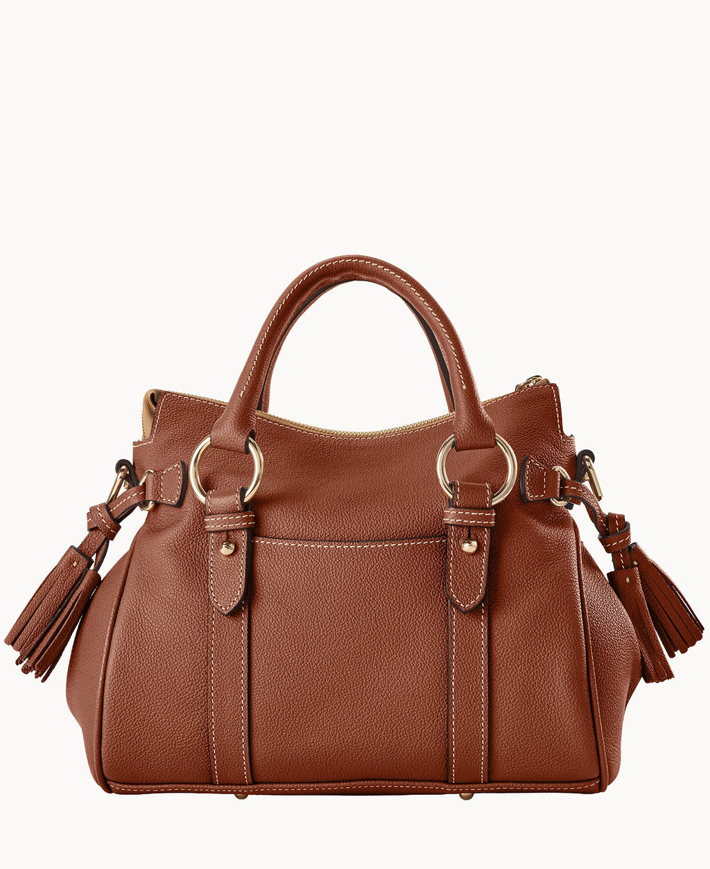 Sorrento Satchel 30 With Pocket - Image 144