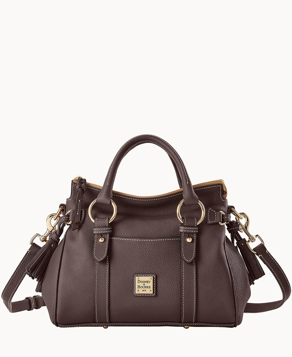Sorrento Satchel 30 With Pocket - Image 56