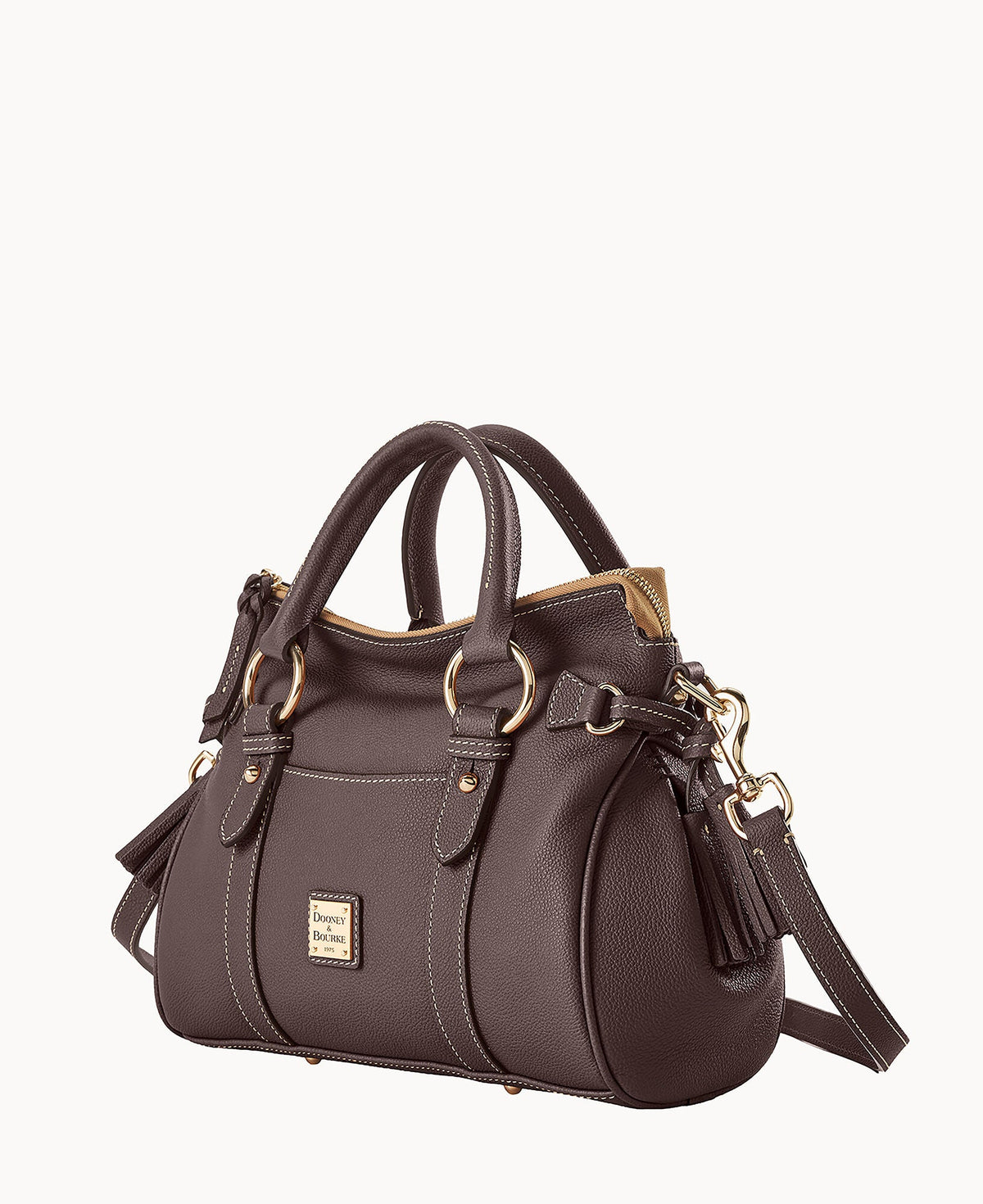 Sorrento Satchel 30 With Pocket - Image 57