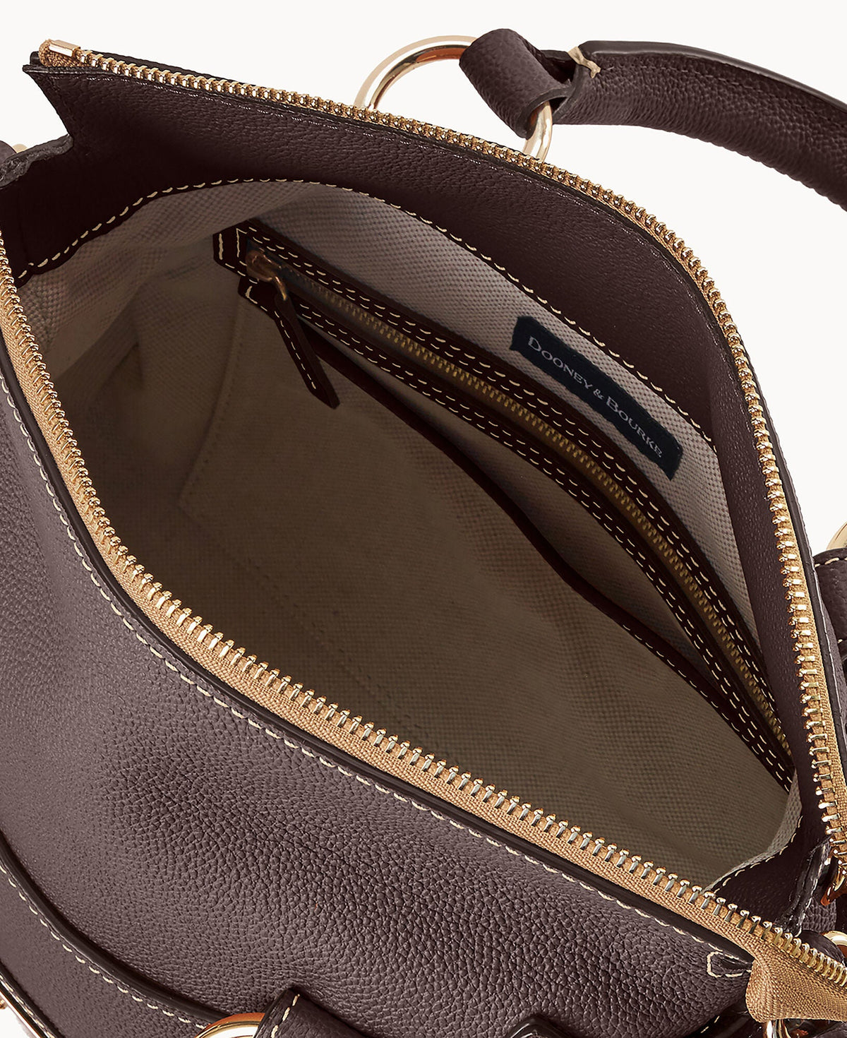 Sorrento Satchel 30 With Pocket - Image 58