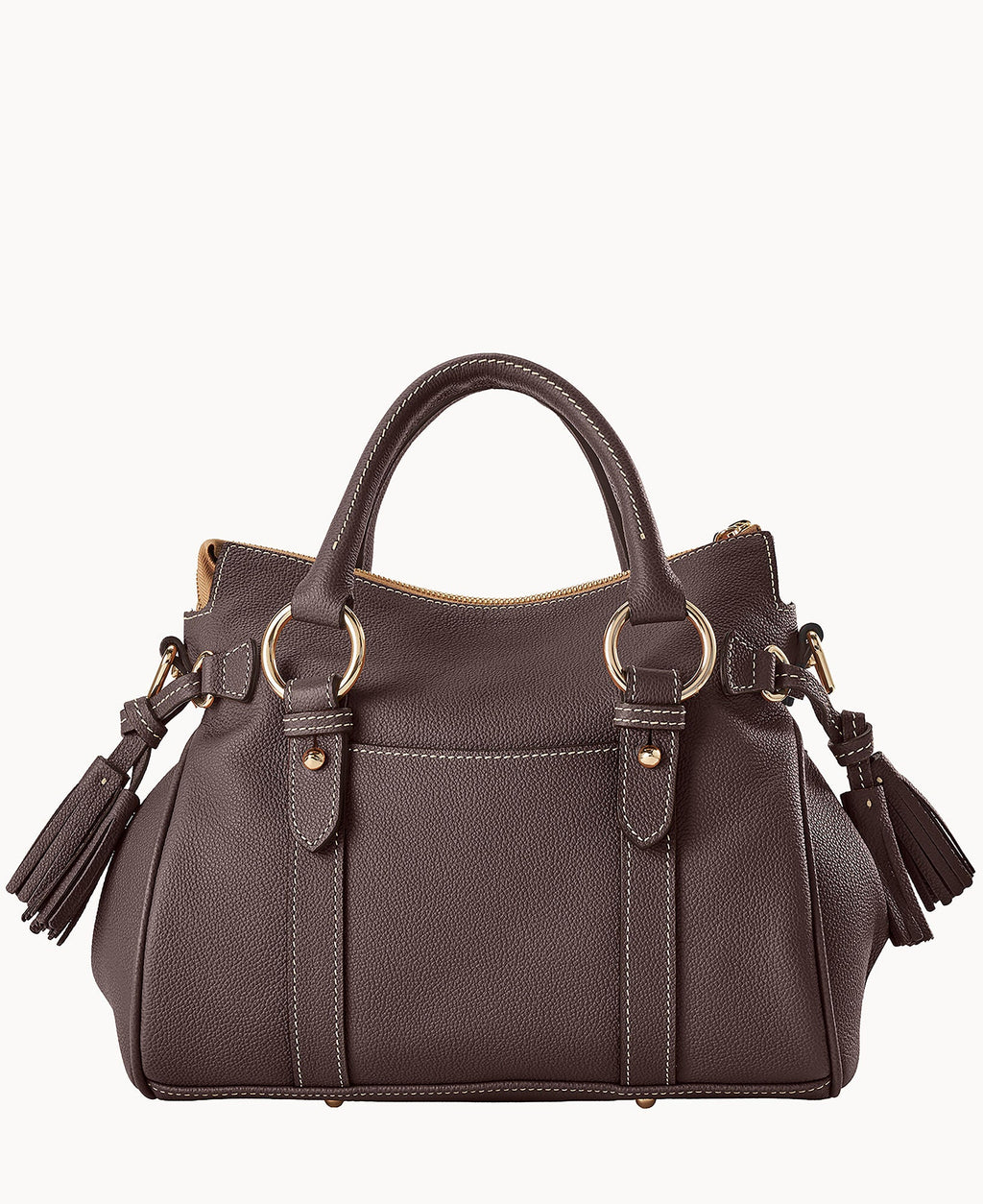 Sorrento Satchel 30 With Pocket - Image 59