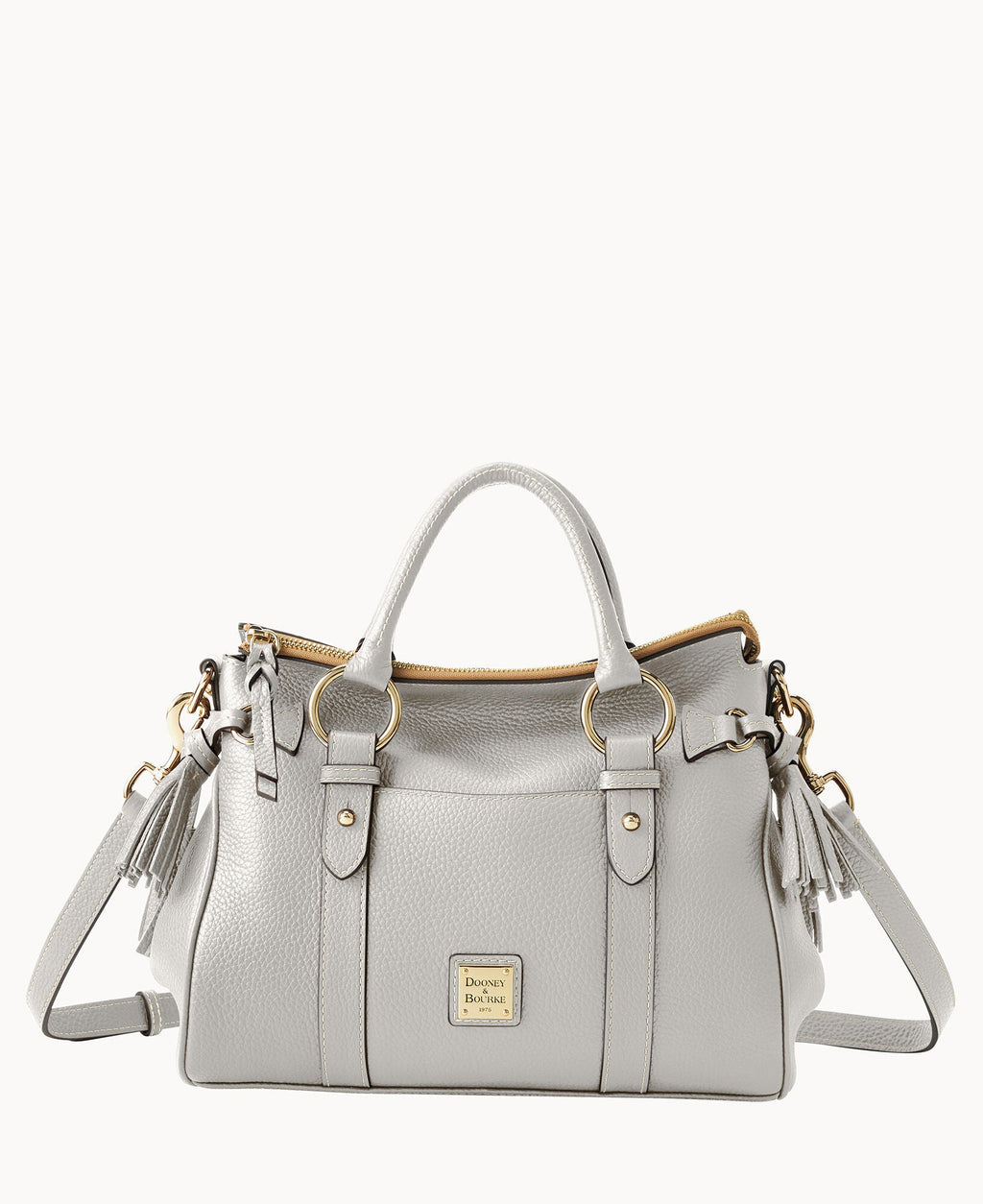 Sorrento Satchel 30 With Pocket - Image 16
