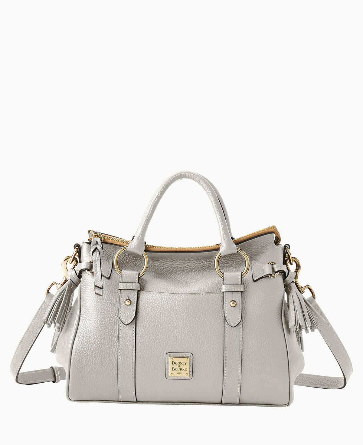 Sorrento Satchel 30 With Pocket - Image 16