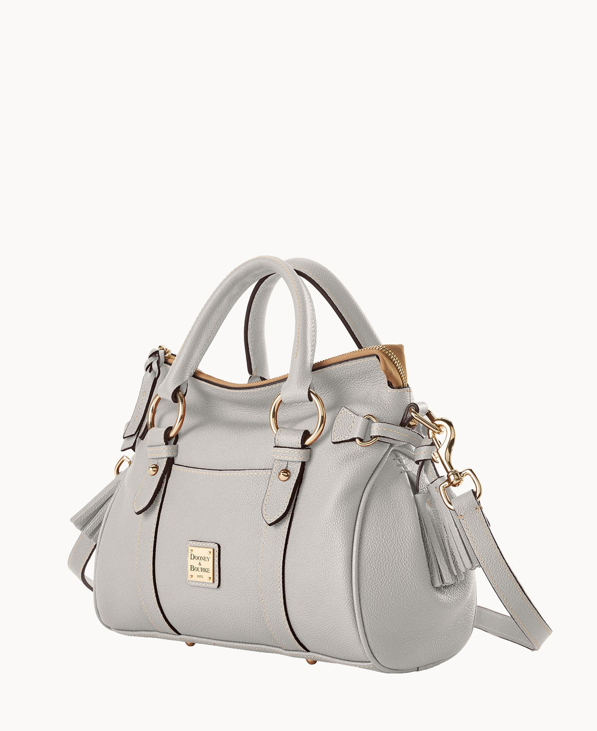 Sorrento Satchel 30 With Pocket - Image 122